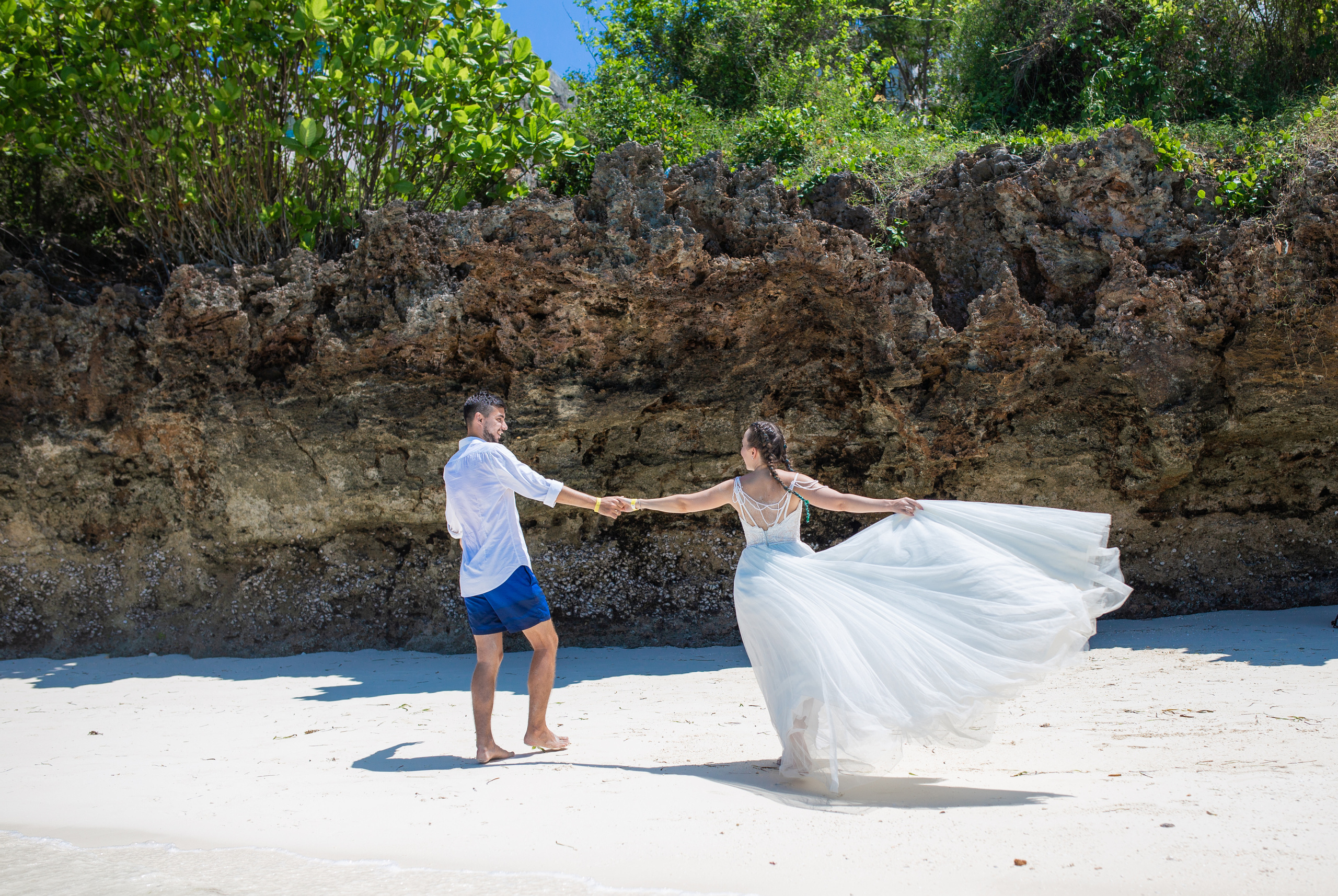 Свадебное путешествие. Фотограф Сергей Кишкель Дананг Нячанг Фукуок