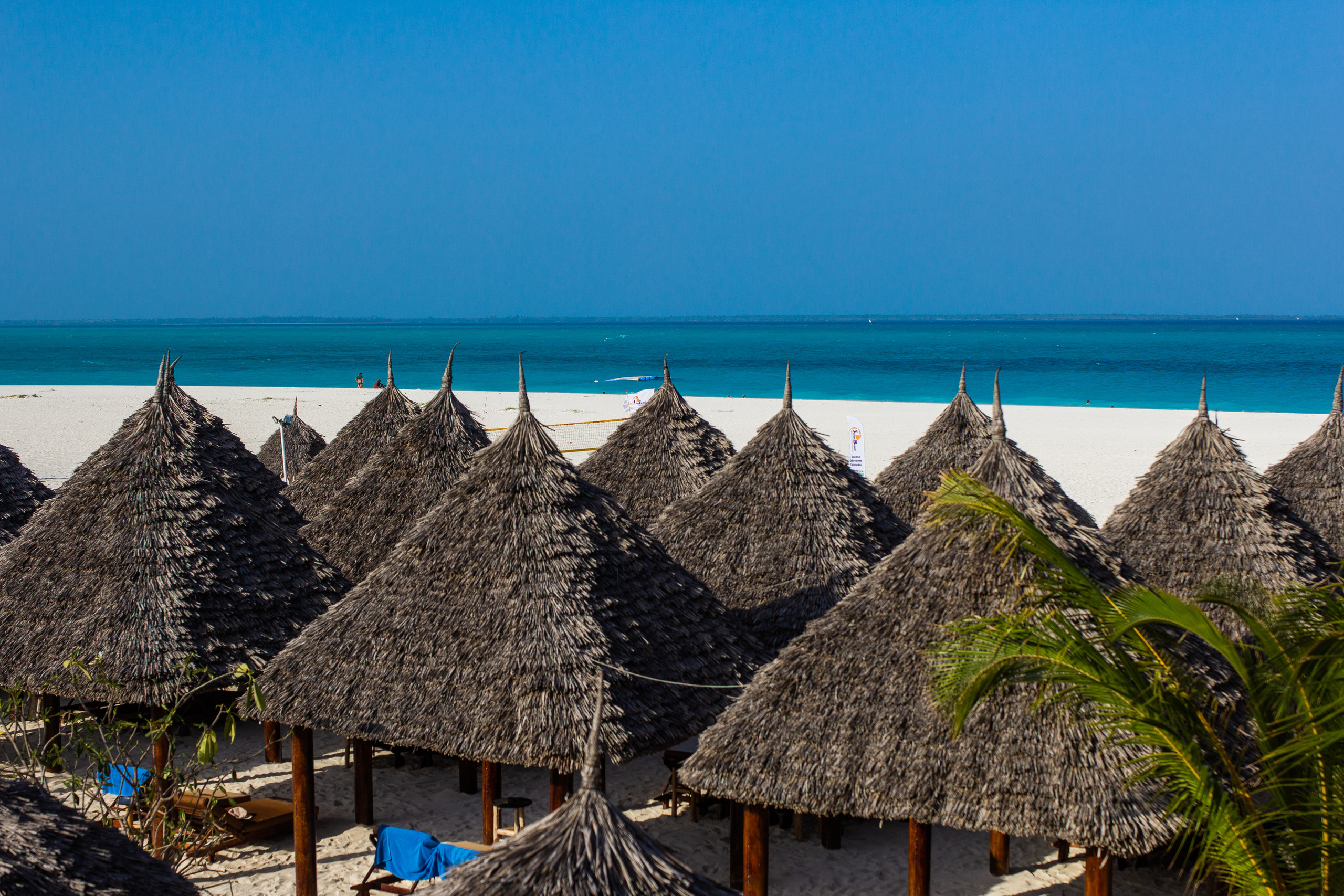 Остров Занзибар, Танзания. Фотограф Сергей Кишкель Дананг Нячанг Фукуок