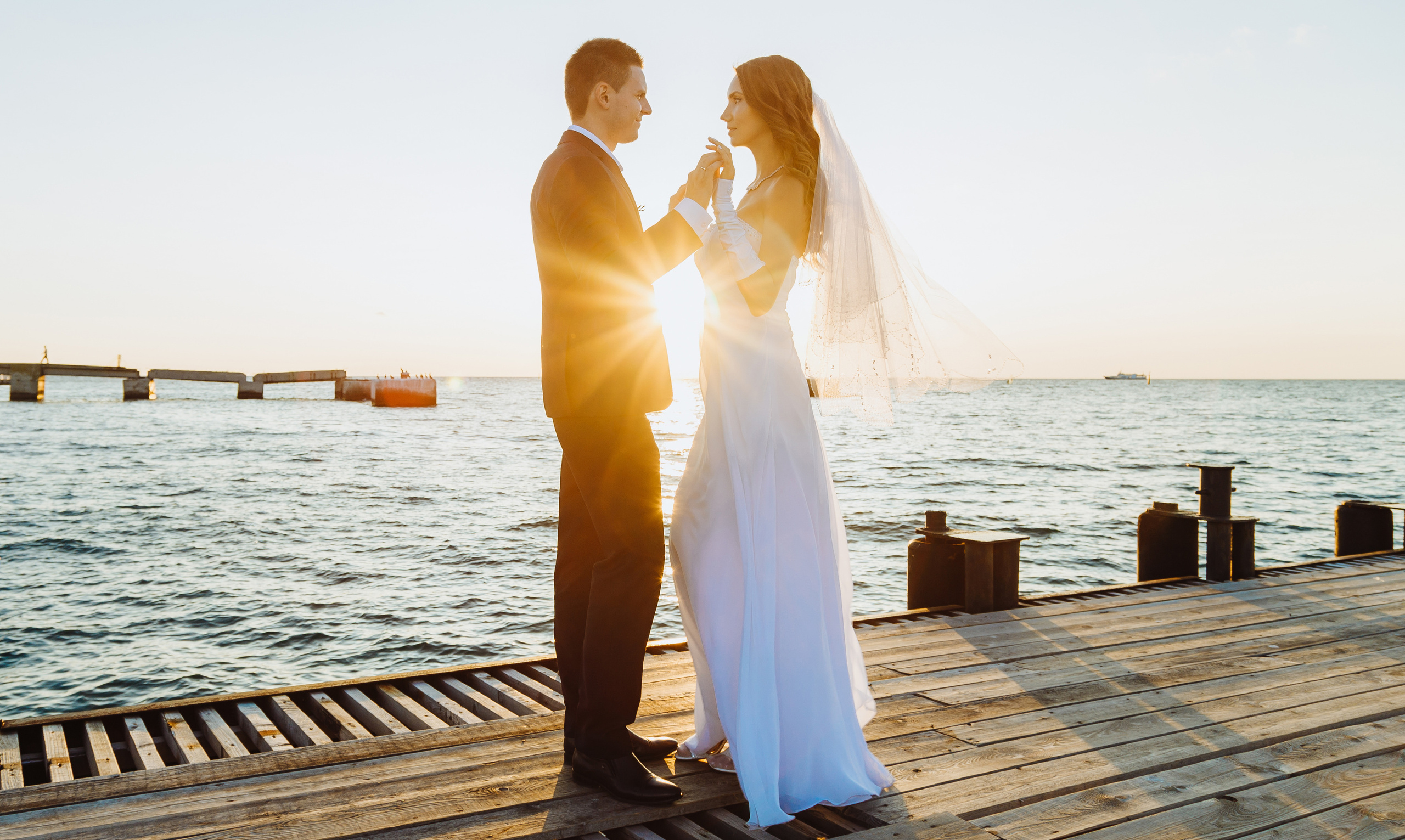 Свадебные фотосессии. Фотограф Сергей Кишкель Дананг Нячанг Фукуок