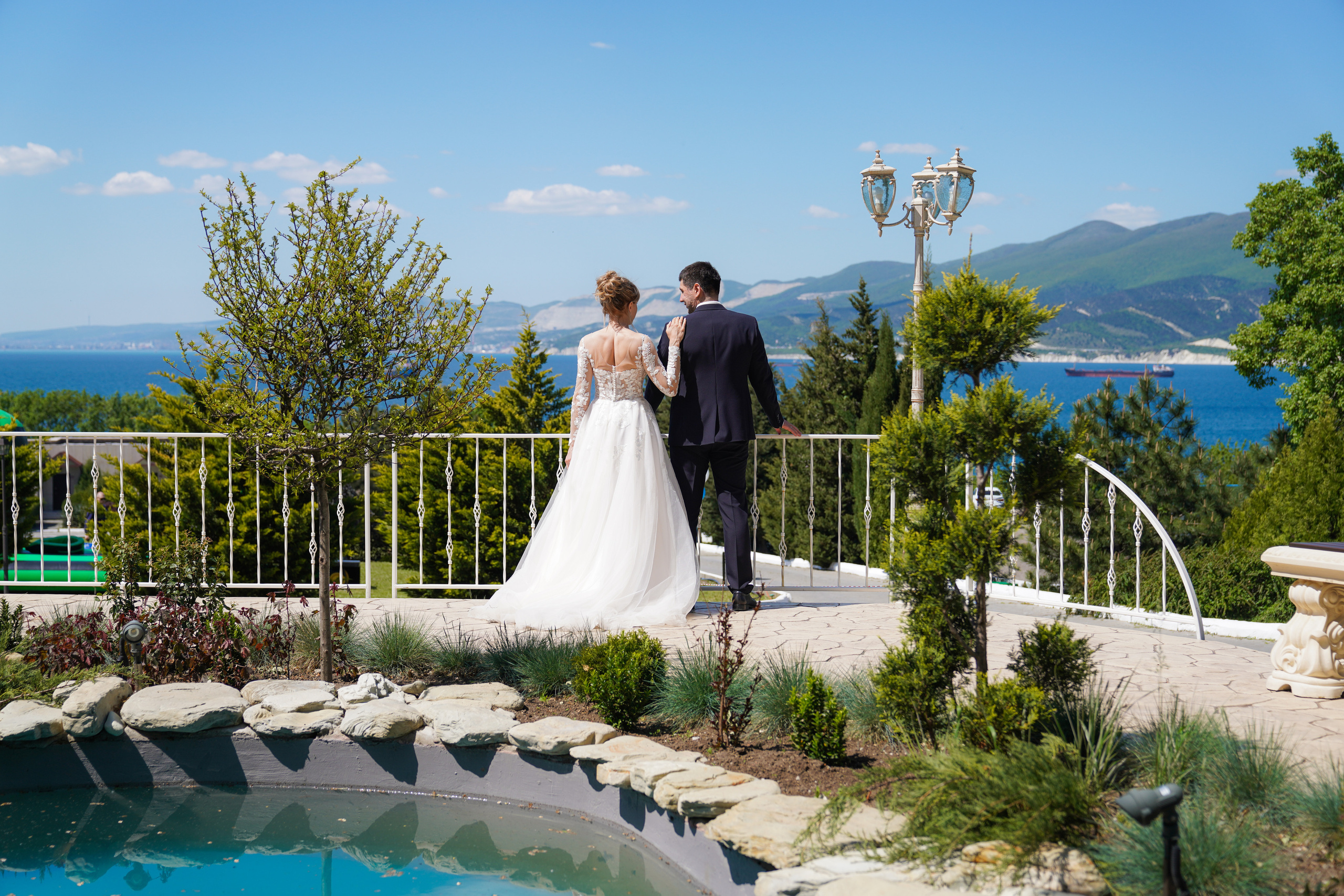 Свадебные фотосессии. Фотограф Сергей Кишкель Дананг Нячанг Фукуок