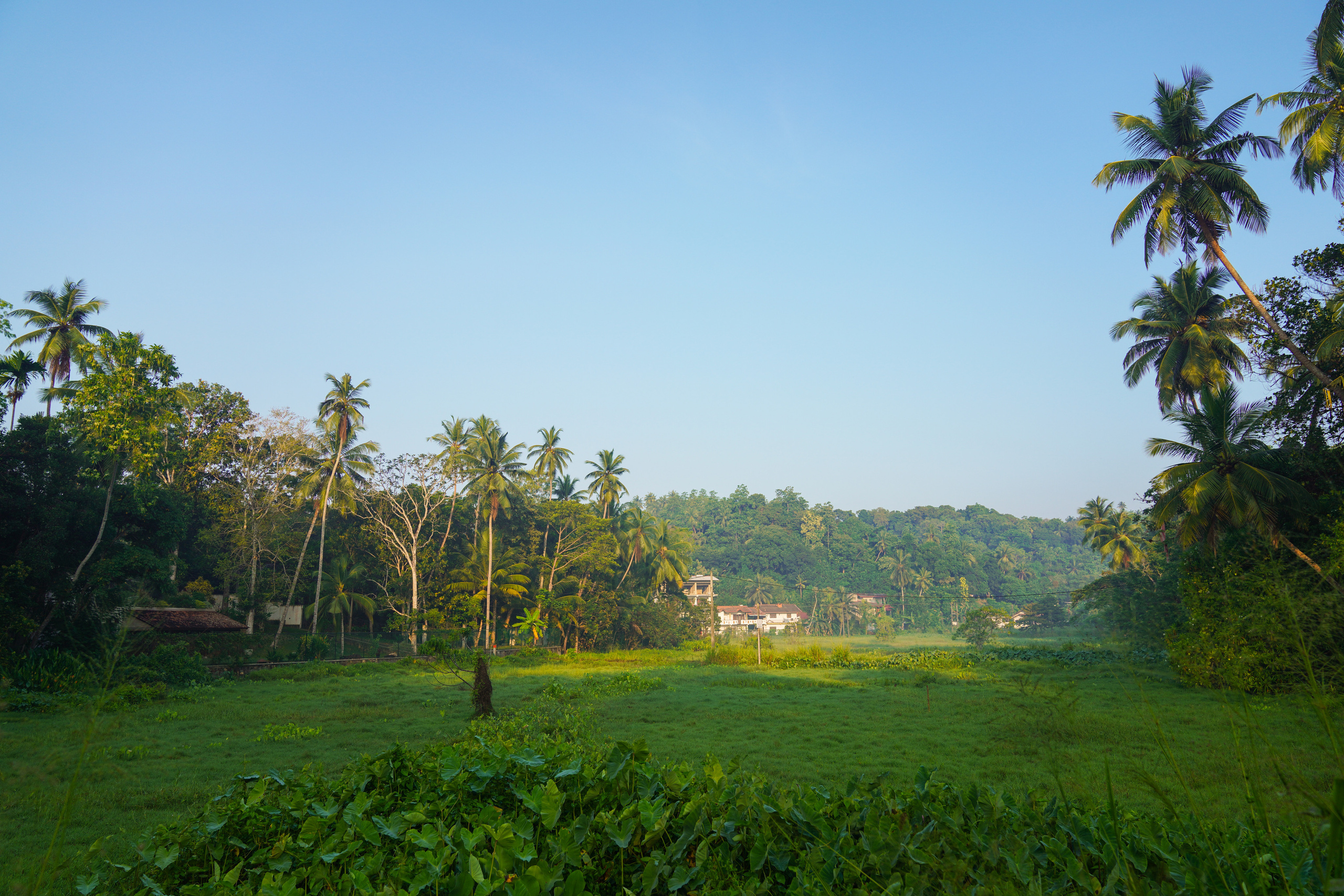 Природа, пейзажи, закаты, рассветы. Фотограф Сергей Кишкель Дананг Нячанг Фукуок