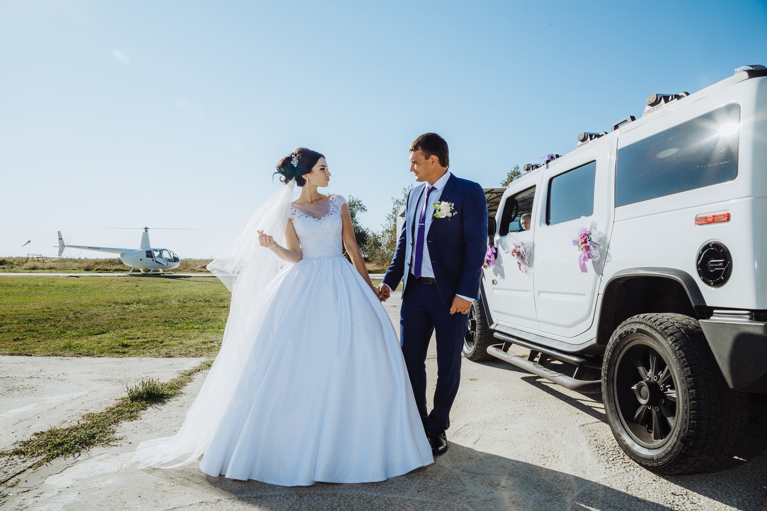 Свадебные фотосессии. Фотограф Сергей Кишкель Дананг Нячанг Фукуок