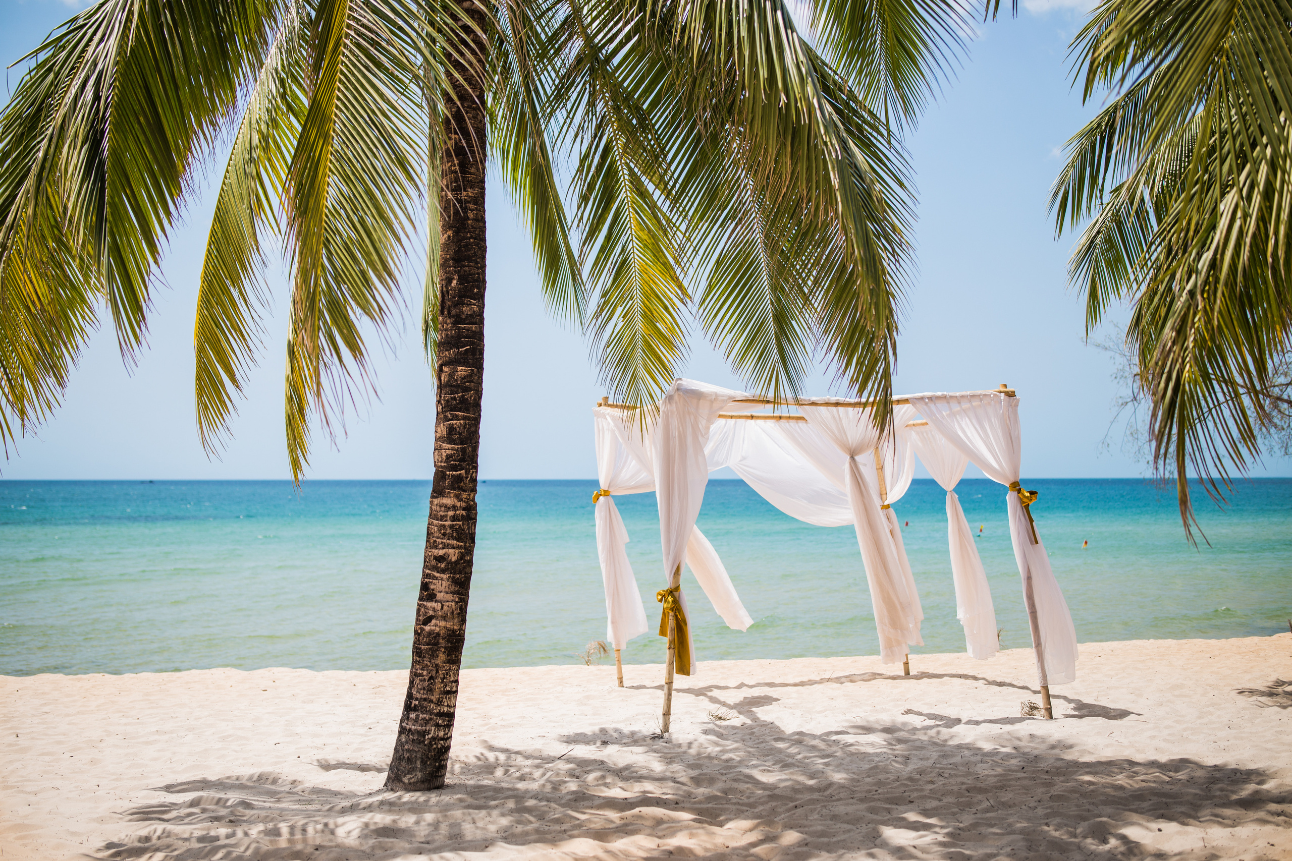 Остров Фукуок, Вьетнам. Фотограф Сергей Кишкель Дананг Нячанг Фукуок