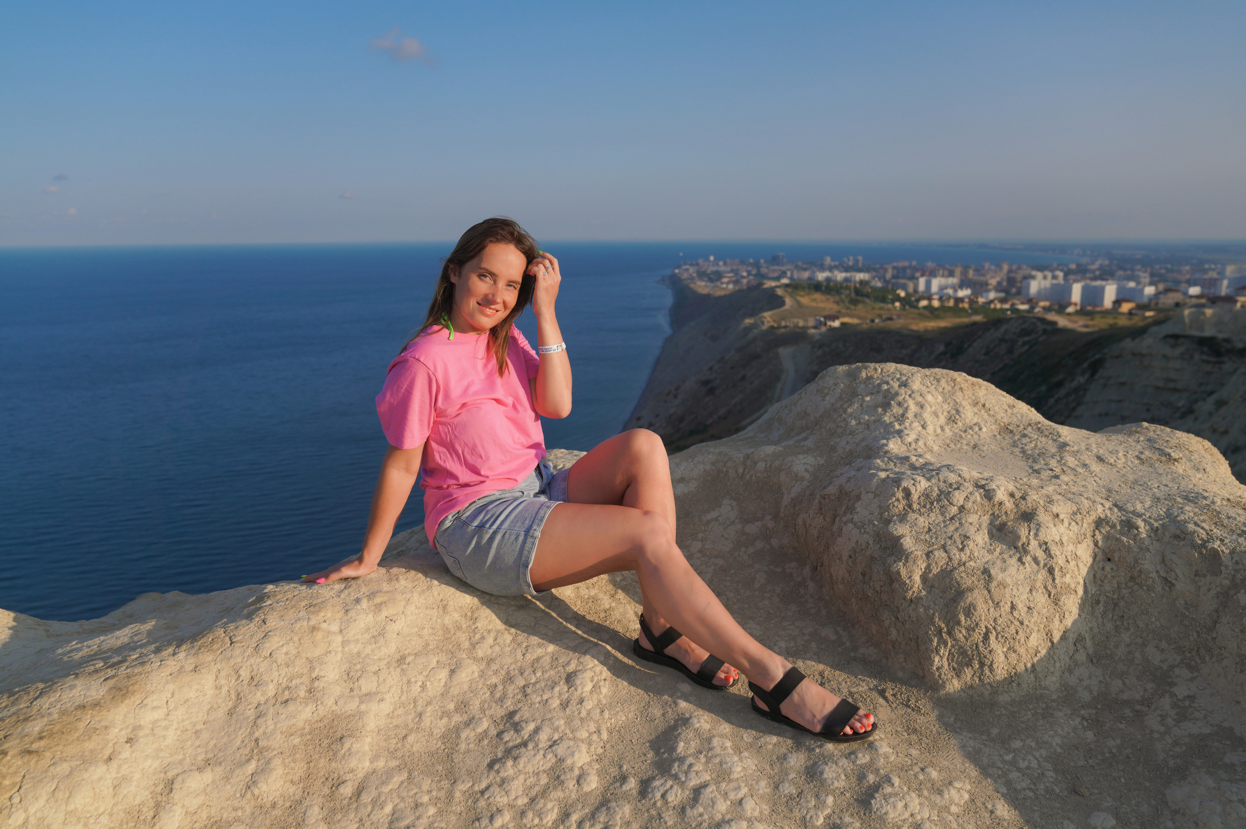 Индвидуальные фотосессии. Фотограф Сергей Кишкель Дананг Нячанг Фукуок