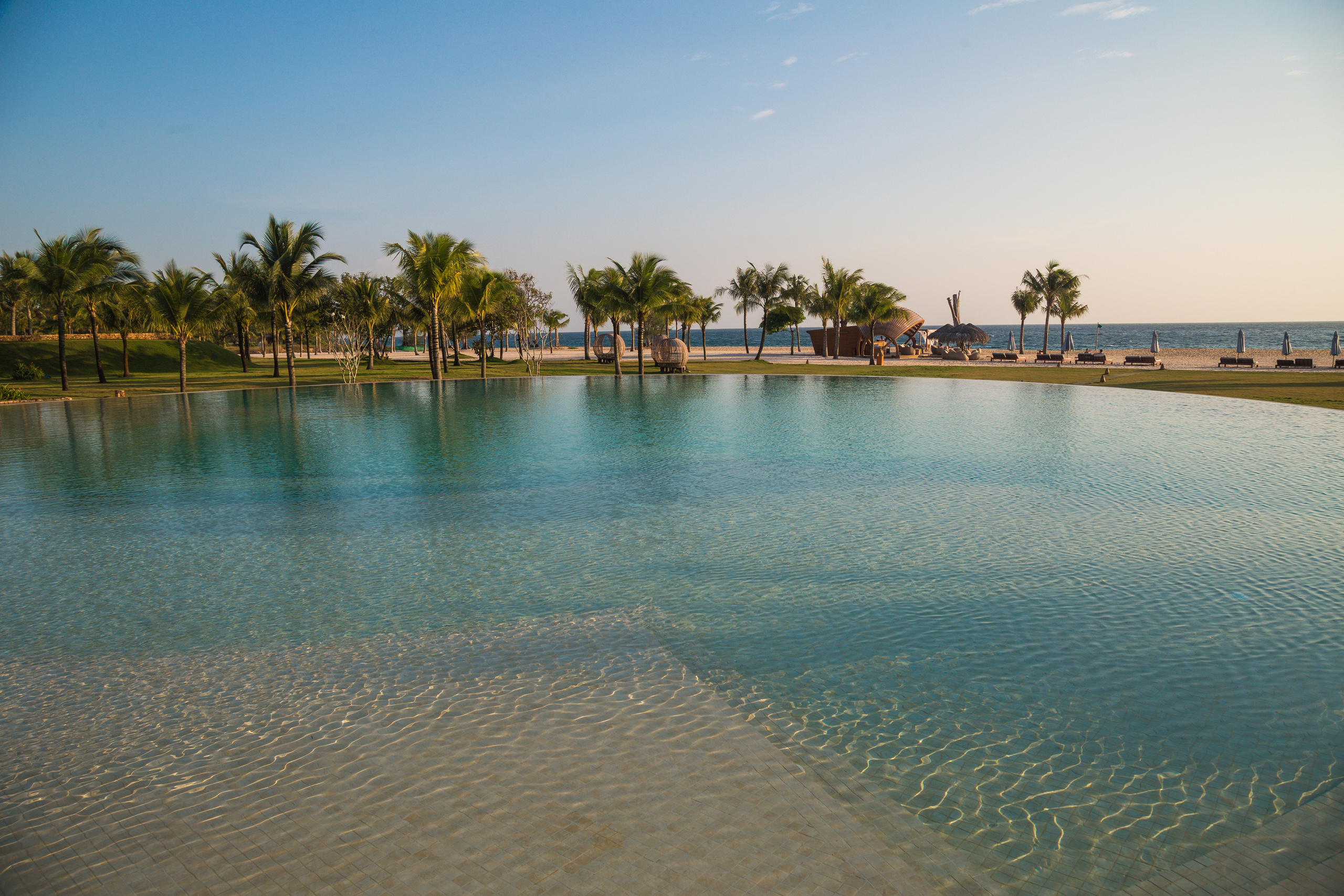 Остров Фукуок, Вьетнам. Фотограф Сергей Кишкель Дананг Нячанг Фукуок