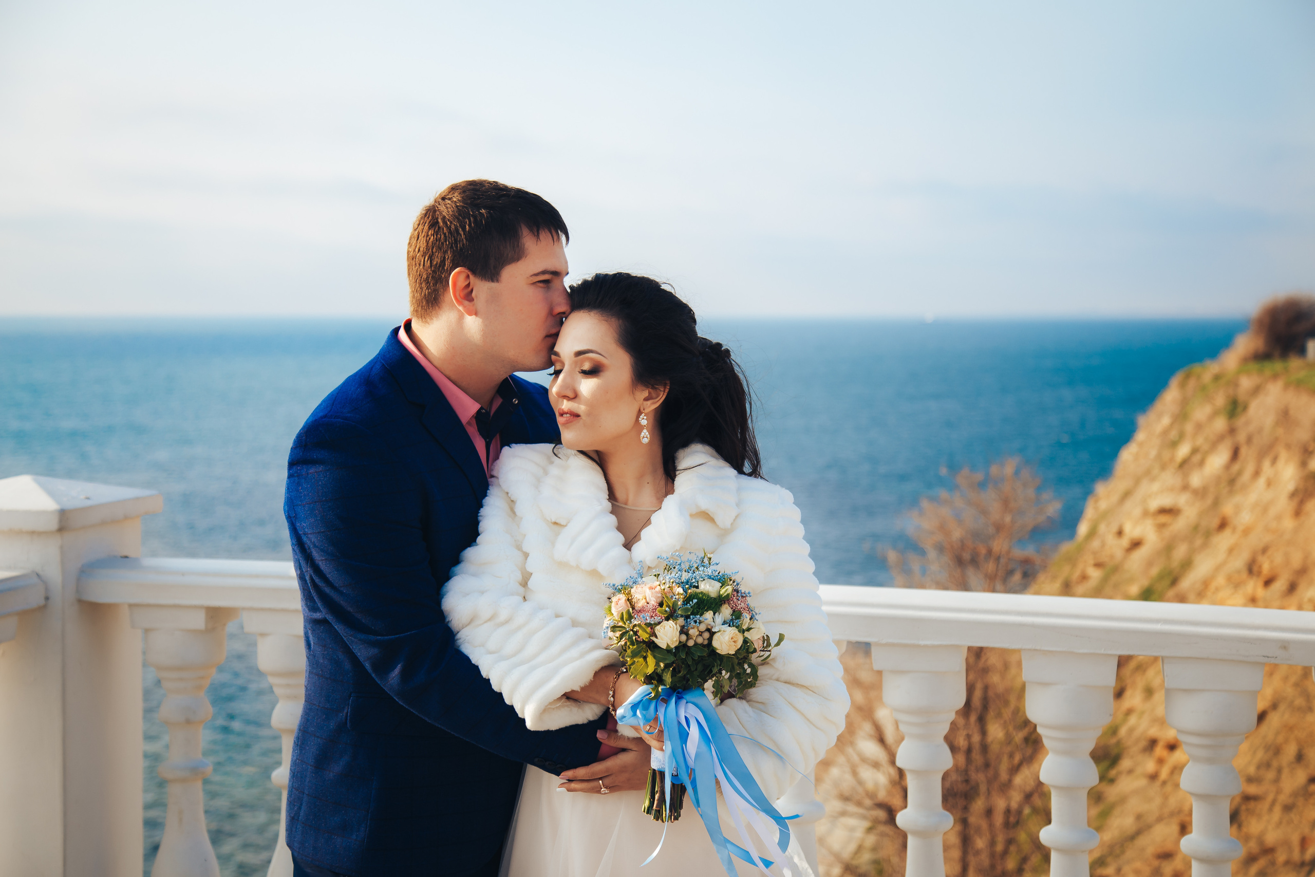 Свадебные фотосессии. Фотограф Сергей Кишкель Дананг Нячанг Фукуок