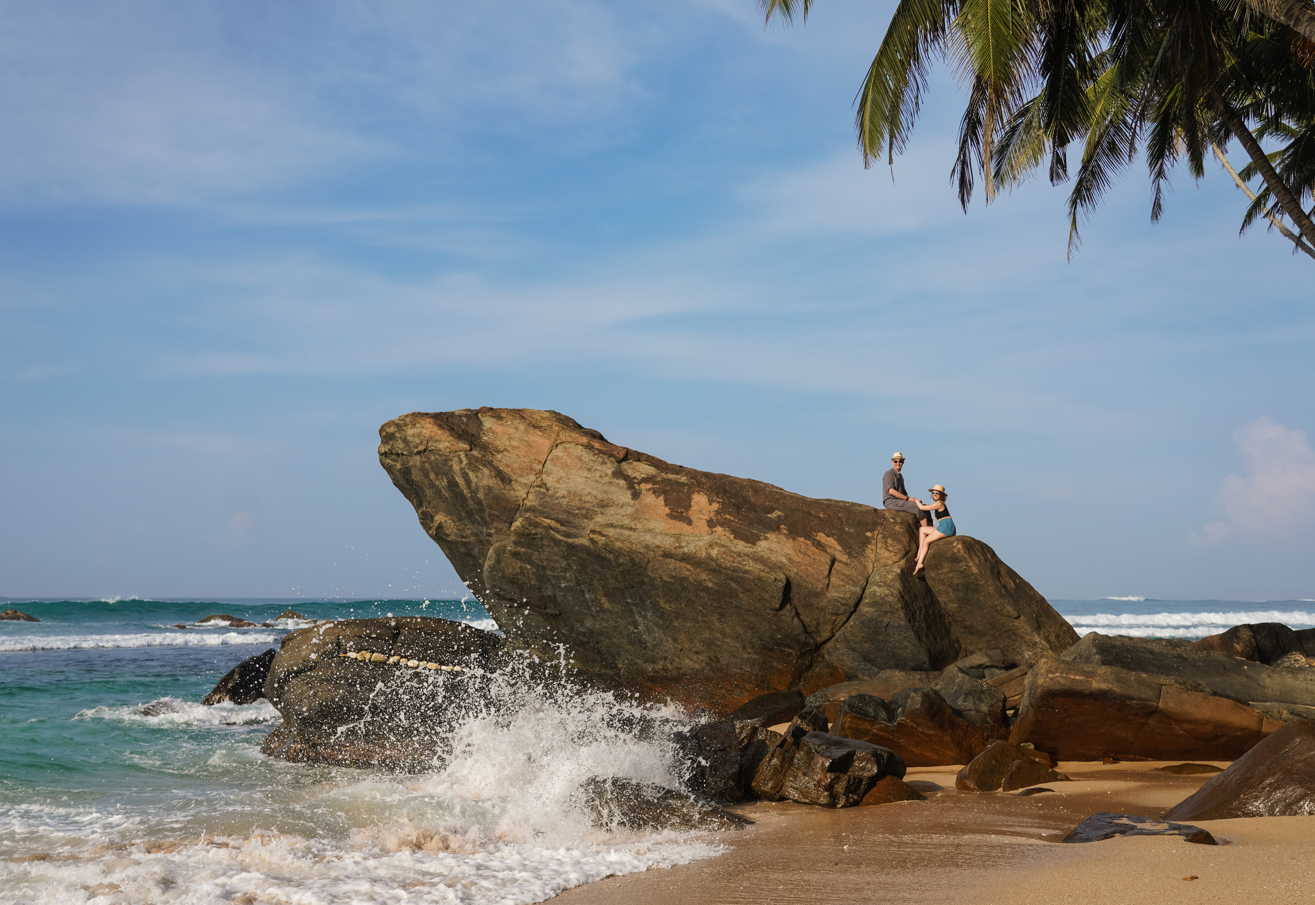Фотосессии Love story. Фотограф Сергей Кишкель Дананг Нячанг Фукуок