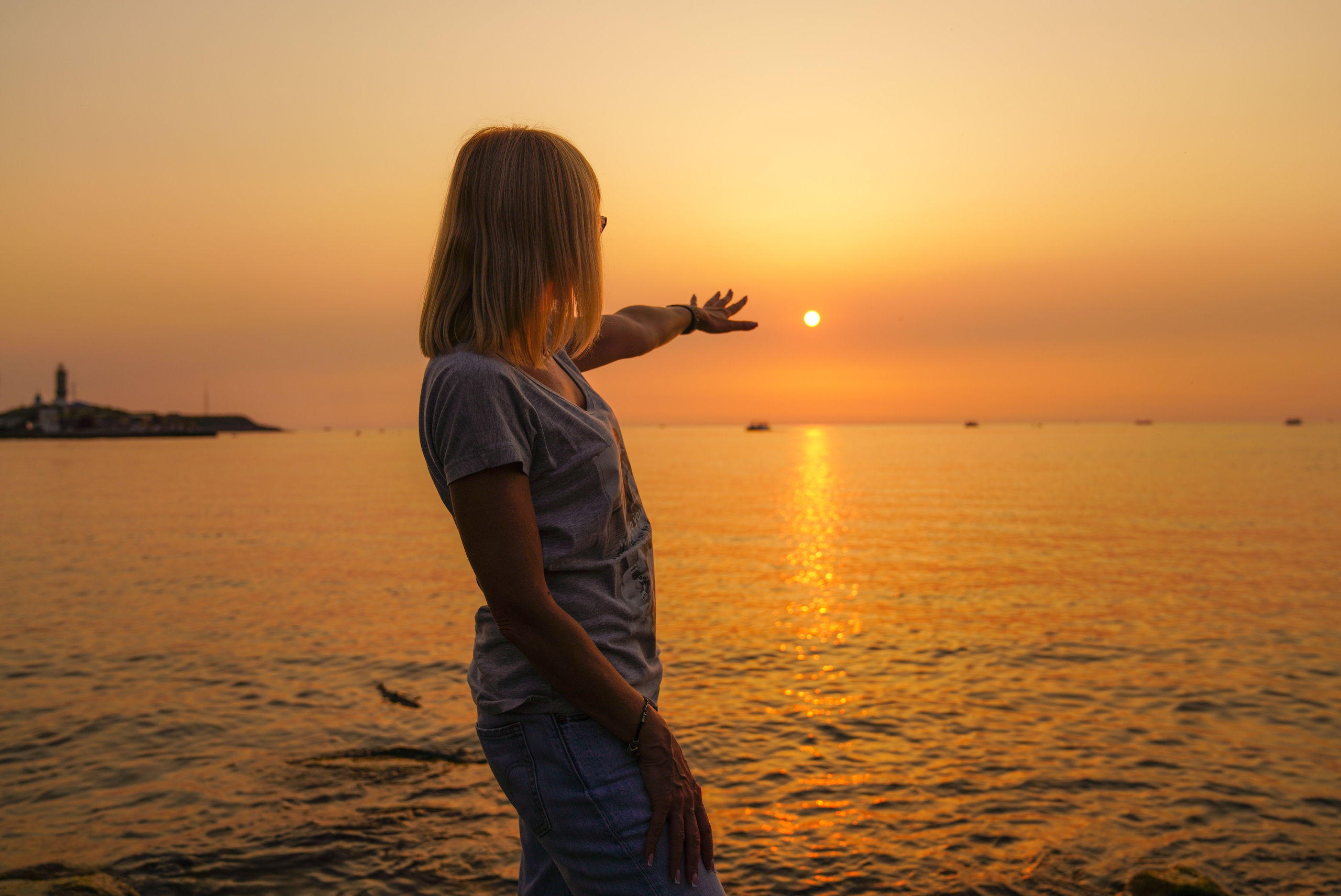 Индвидуальные фотосессии. Фотограф Сергей Кишкель Дананг Нячанг Фукуок