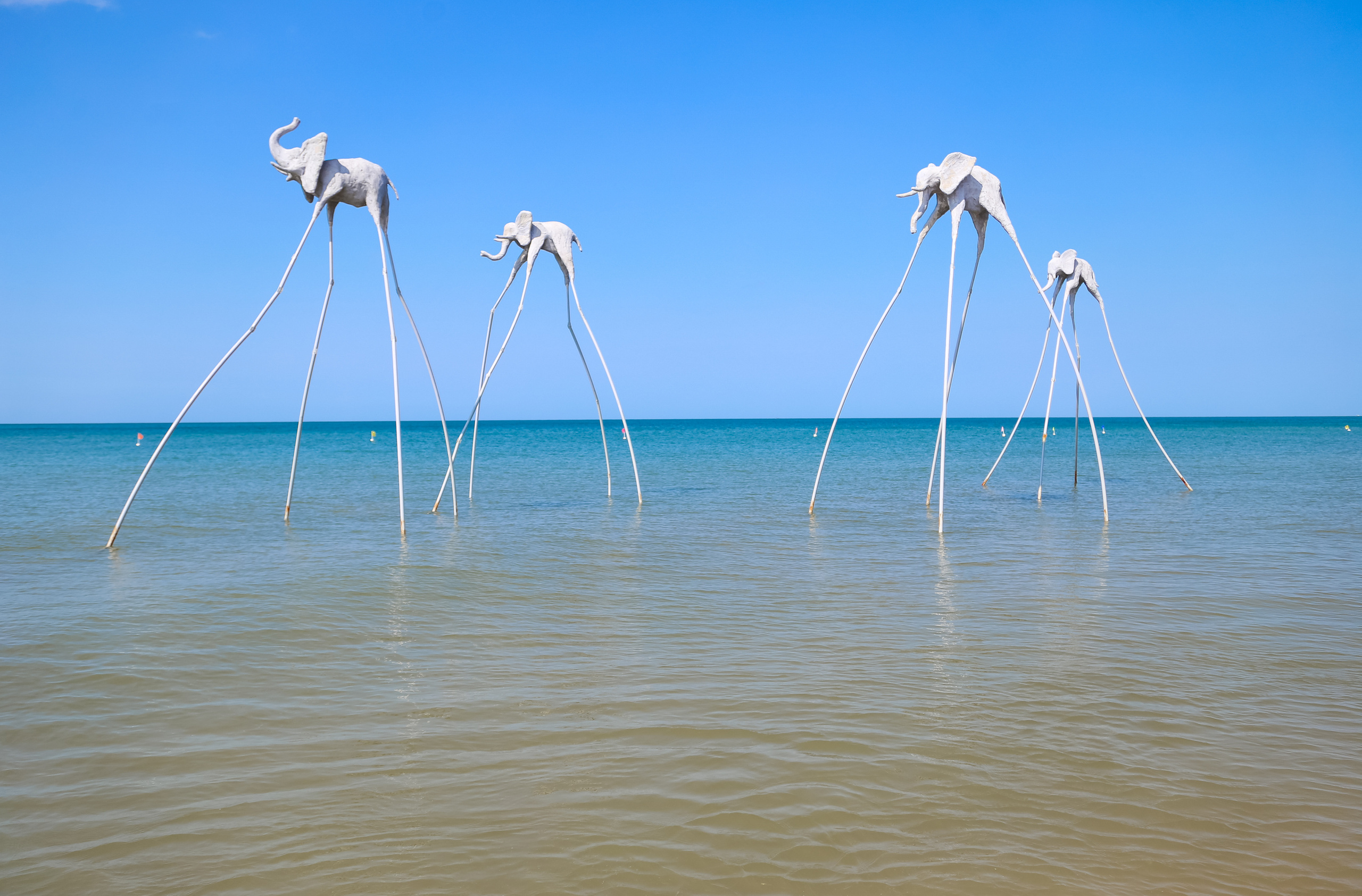 Остров Фукуок, Вьетнам. Фотограф Сергей Кишкель Дананг Нячанг Фукуок