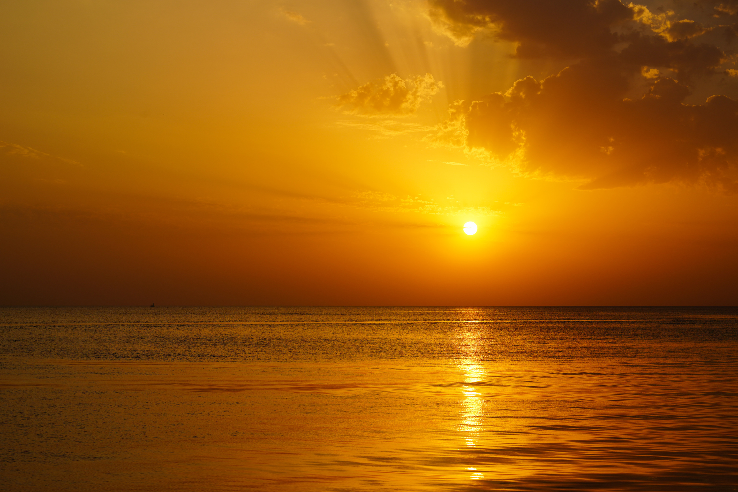 Природа, пейзажи, закаты, рассветы. Фотограф Сергей Кишкель Дананг Нячанг Фукуок