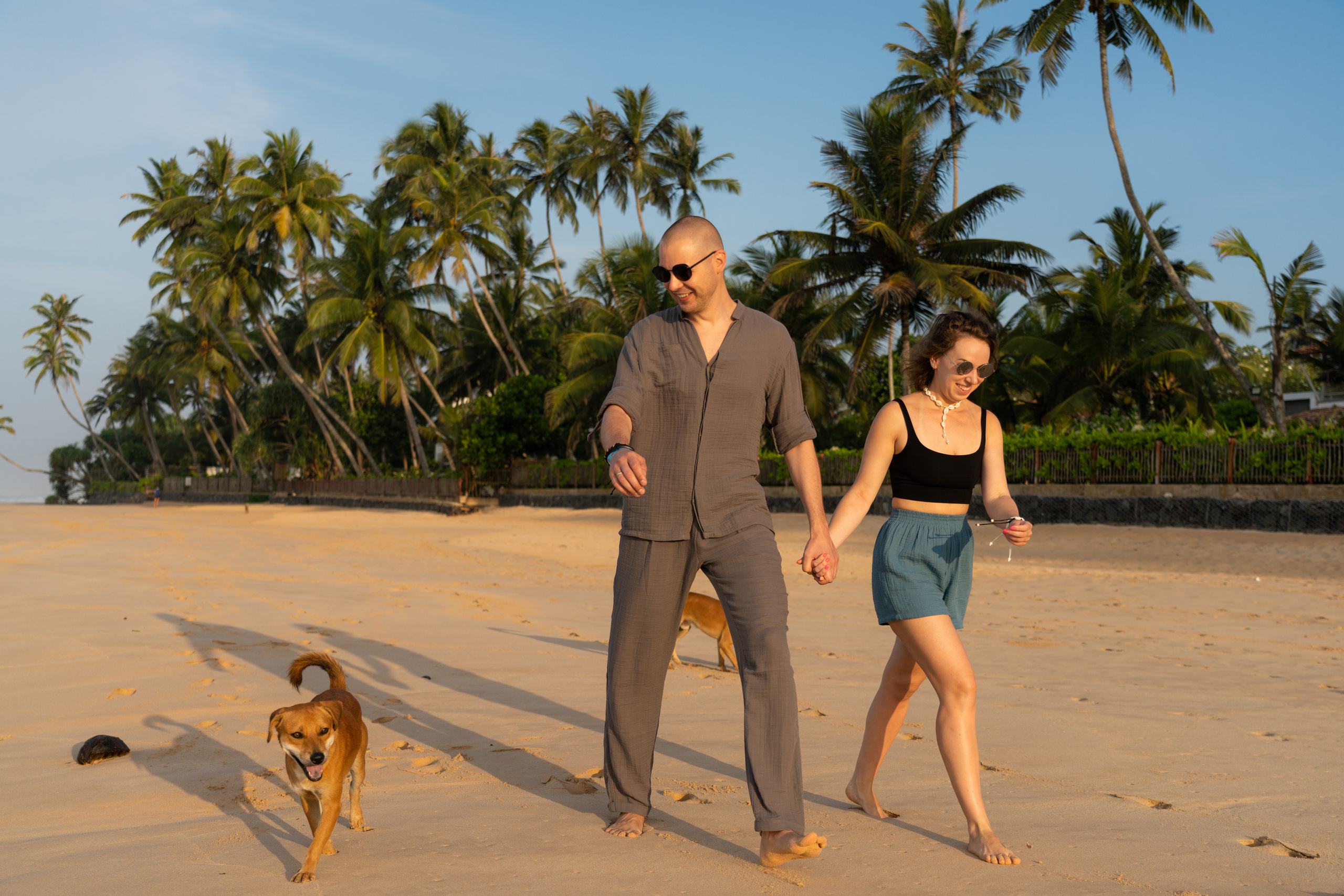 Фотосессии Love story. Фотограф Сергей Кишкель Дананг Нячанг Фукуок