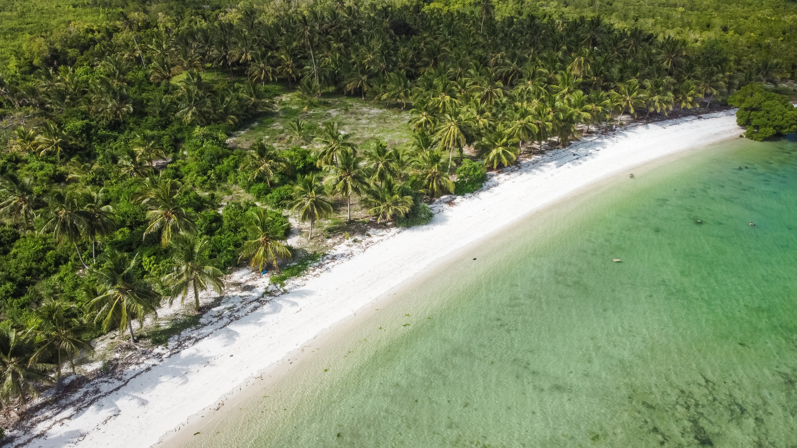 Остров Занзибар, Танзания. Фотограф Сергей Кишкель Дананг Нячанг Фукуок
