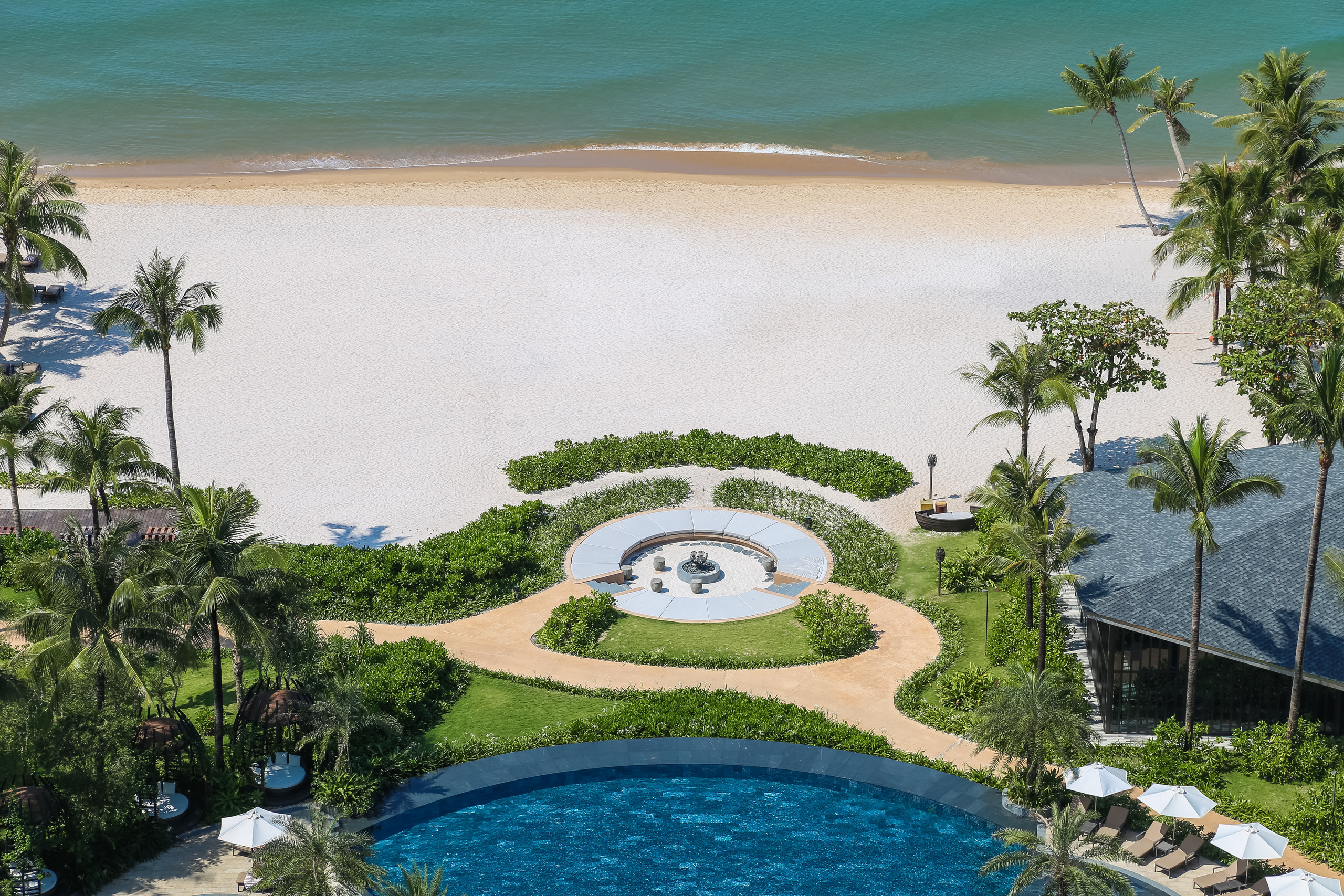 Остров Фукуок, Вьетнам. Фотограф Сергей Кишкель Дананг Нячанг Фукуок