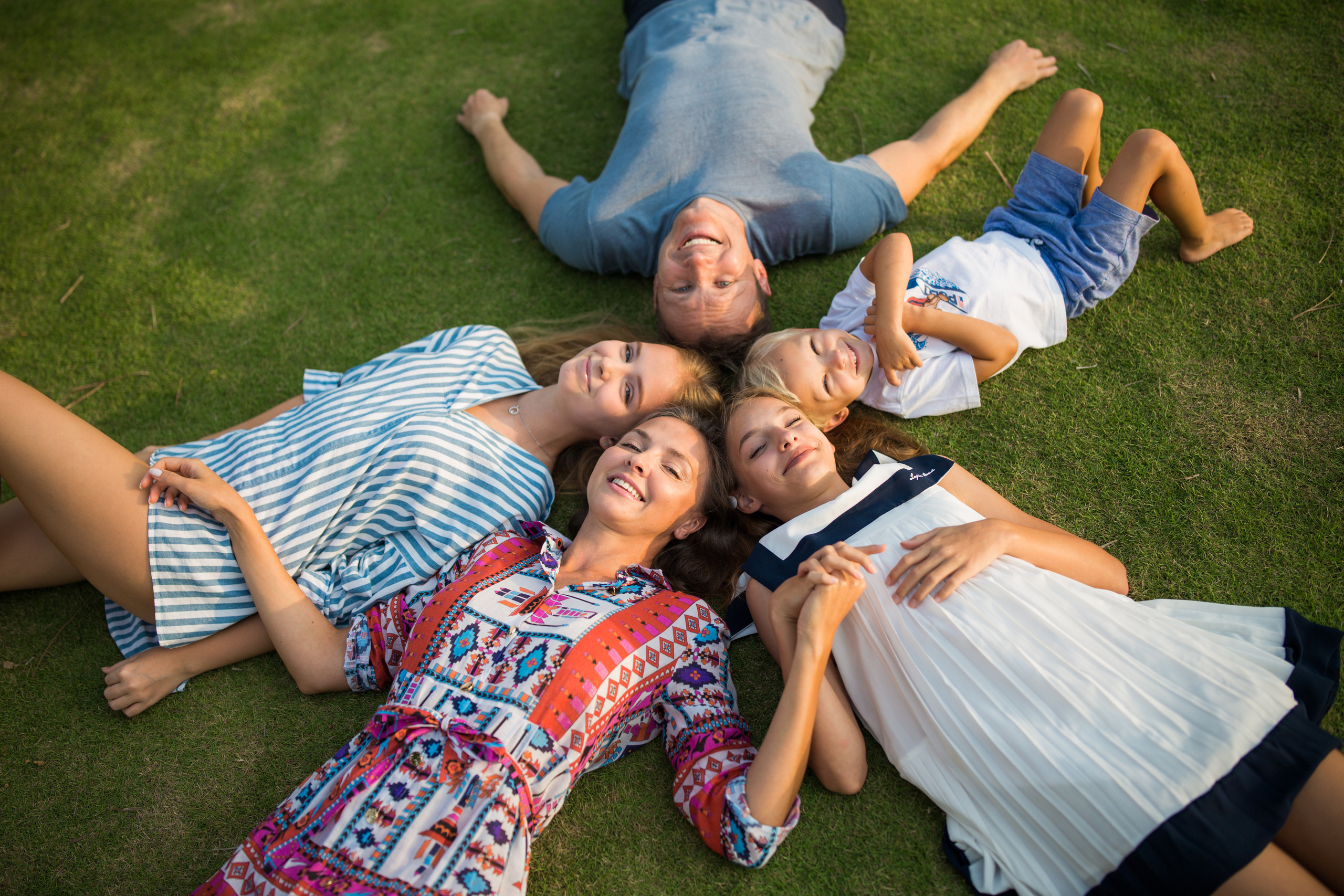 Семейные фотосессии. Фотограф Сергей Кишкель Дананг Нячанг Фукуок