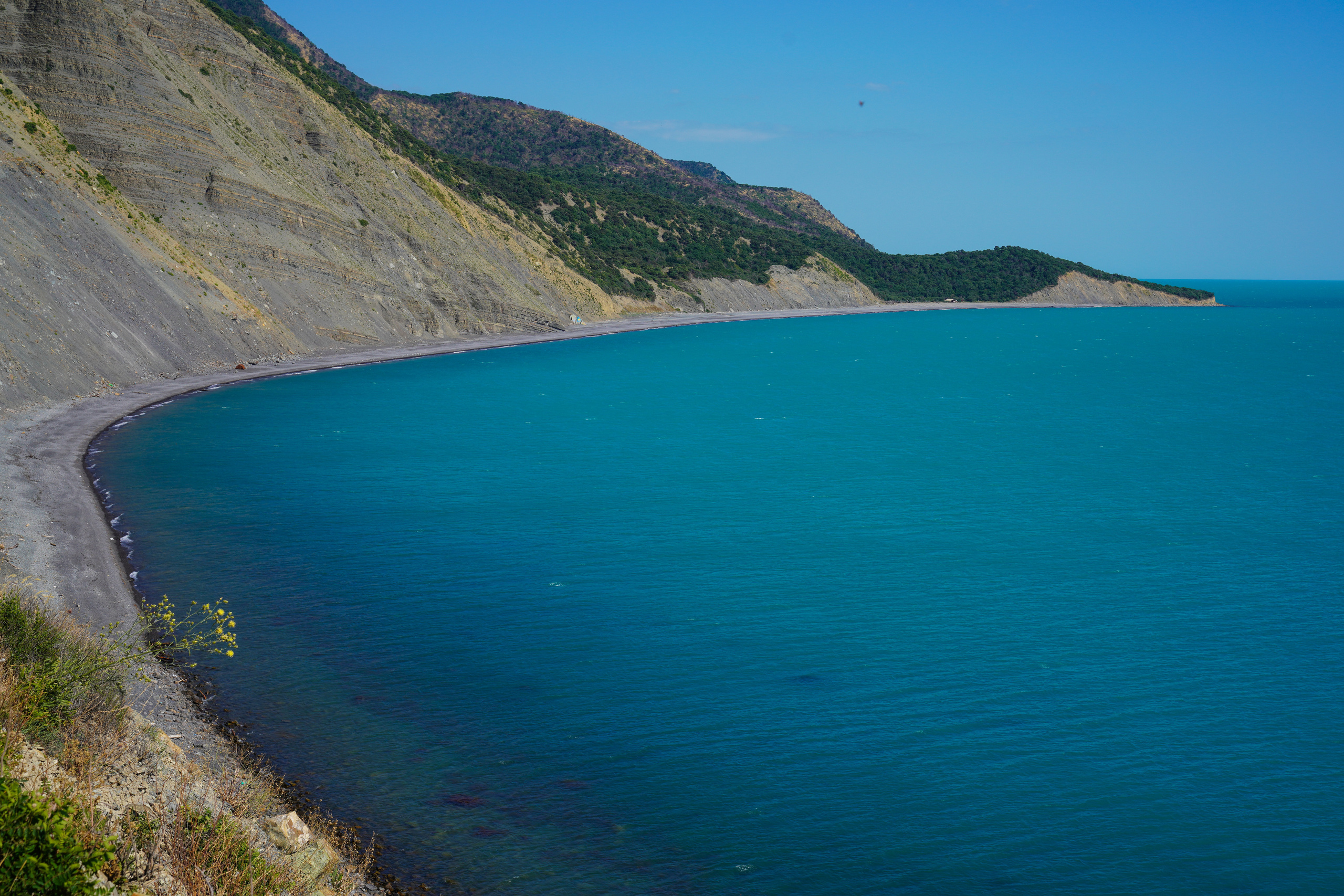 Природа, пейзажи, закаты, рассветы. Фотограф Сергей Кишкель Дананг Нячанг Фукуок