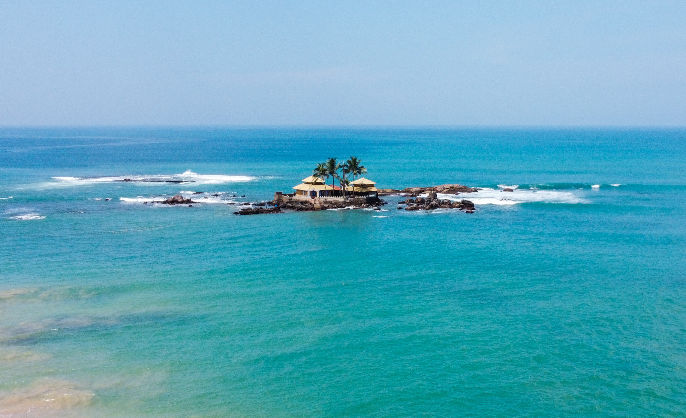 Природа, пейзажи, закаты, рассветы. Фотограф Сергей Кишкель Дананг Нячанг Фукуок