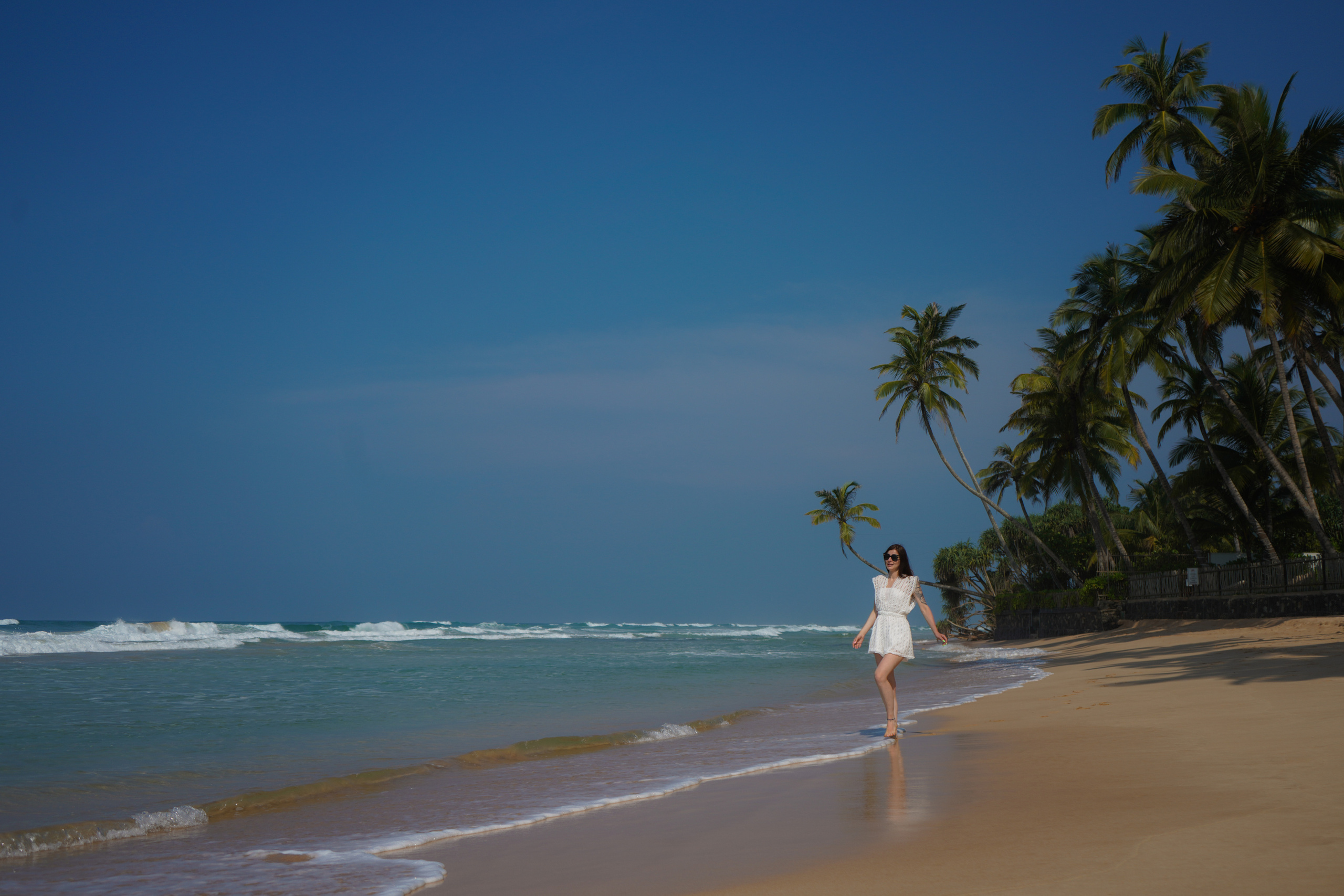 Индвидуальные фотосессии. Фотограф Сергей Кишкель Дананг Нячанг Фукуок