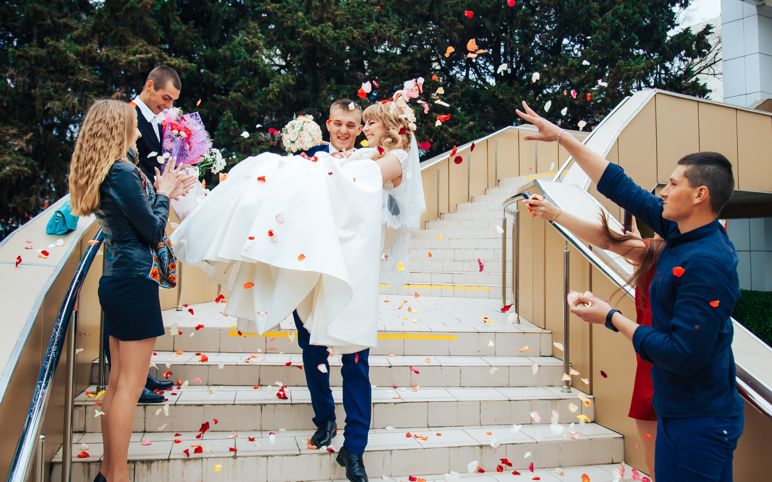 Свадебные фотосессии. Фотограф Сергей Кишкель Дананг Нячанг Фукуок