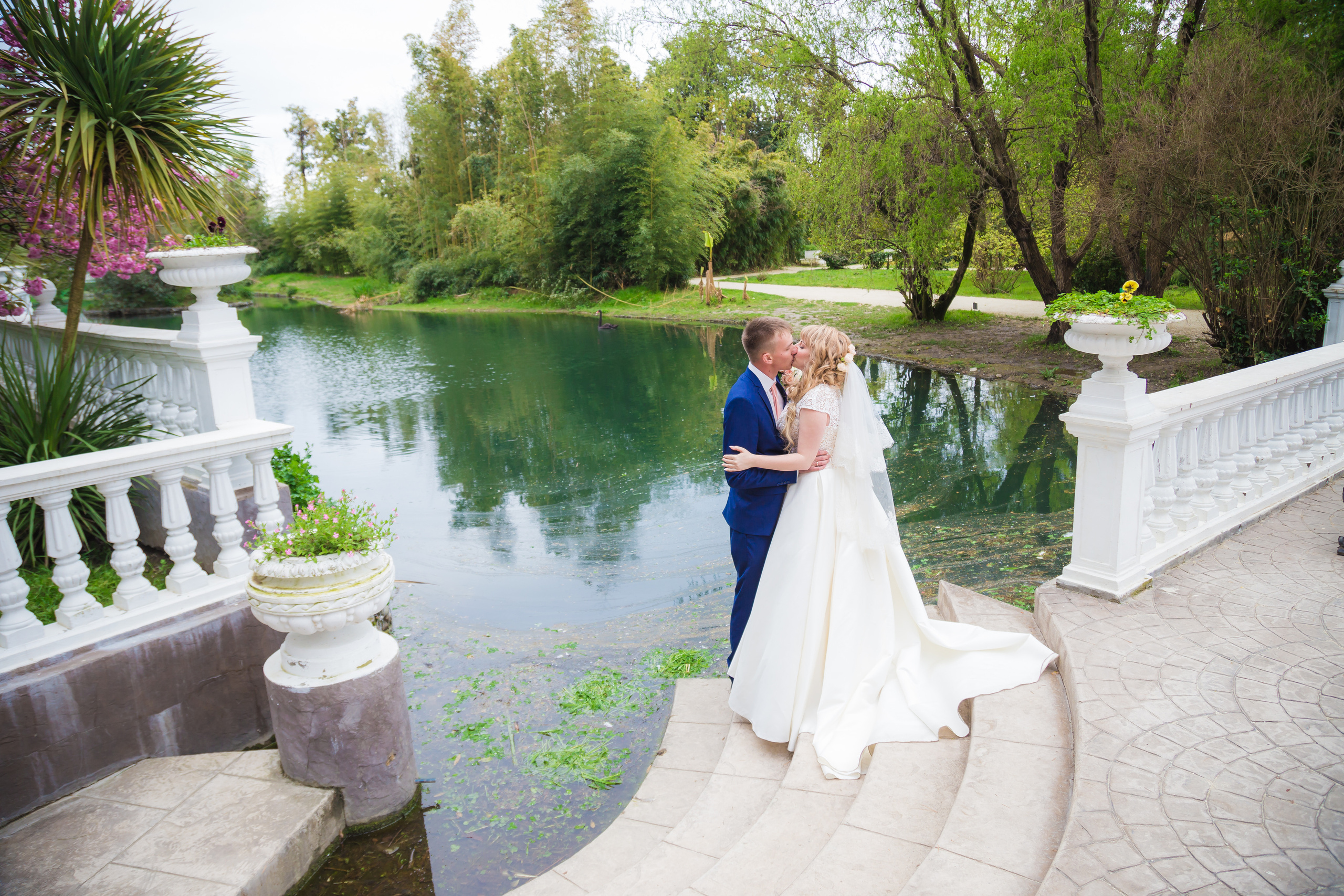 Свадебные фотосессии. Фотограф Сергей Кишкель Дананг Нячанг Фукуок
