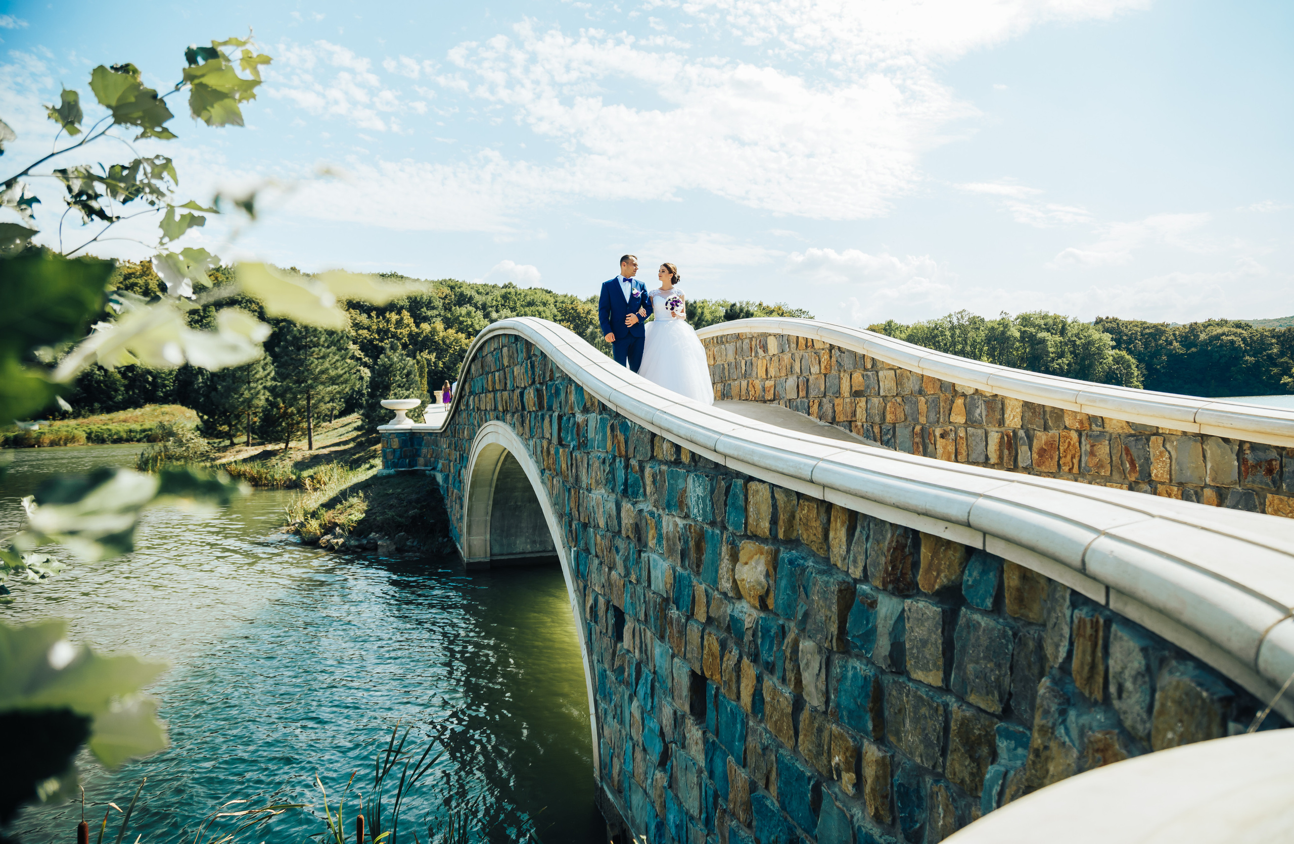 Свадебные фотосессии. Фотограф Сергей Кишкель Дананг Нячанг Фукуок