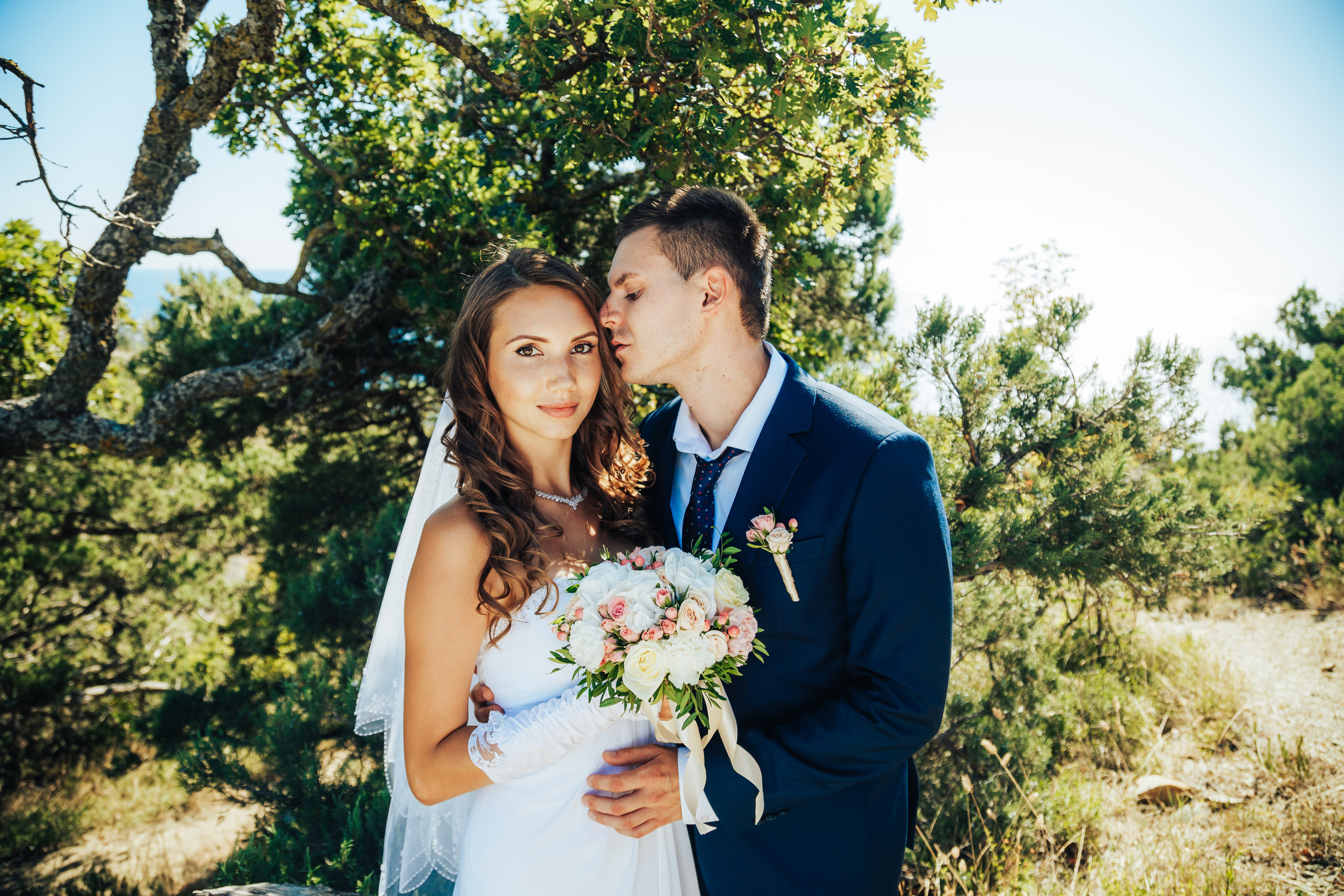 Свадебные фотосессии. Фотограф Сергей Кишкель Дананг Нячанг Фукуок