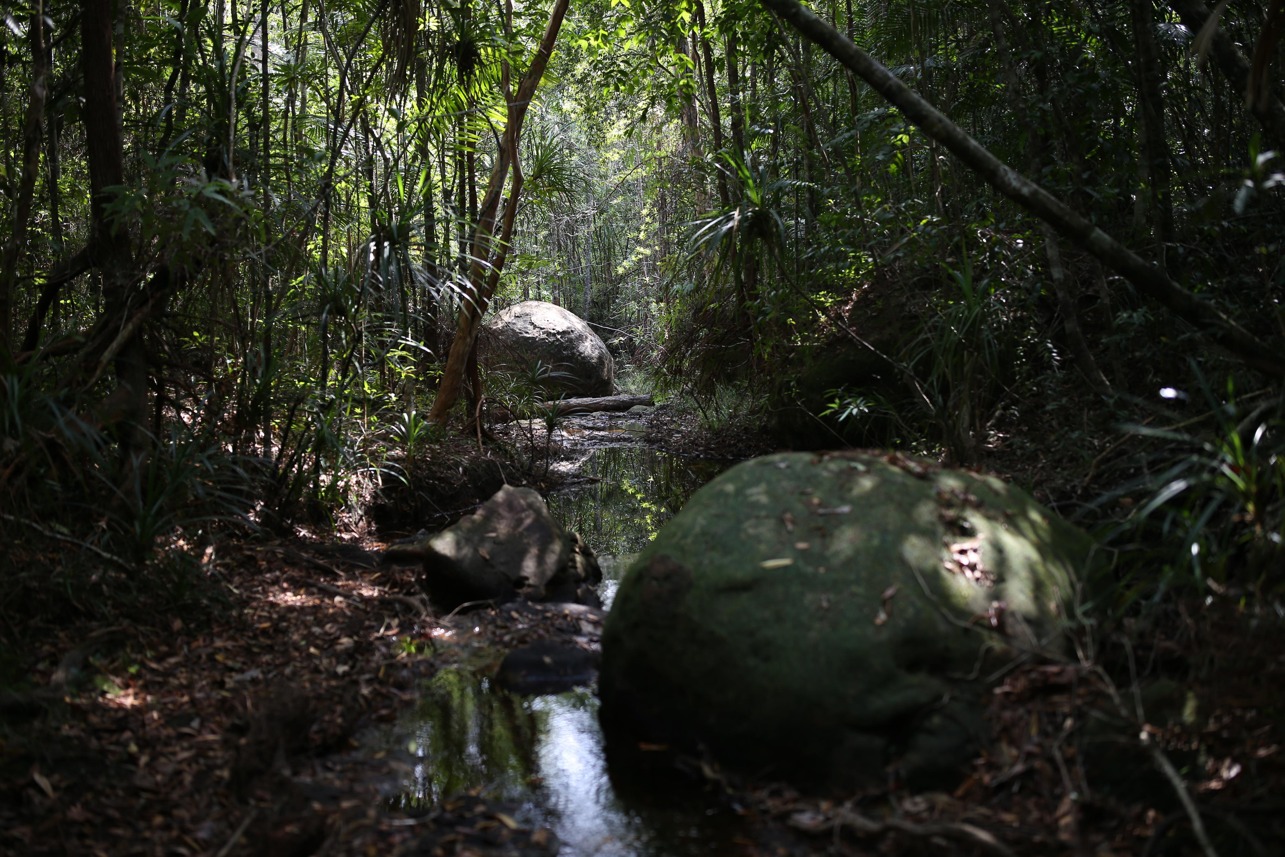 Остров Фукуок, Вьетнам. Фотограф Сергей Кишкель Дананг Нячанг Фукуок