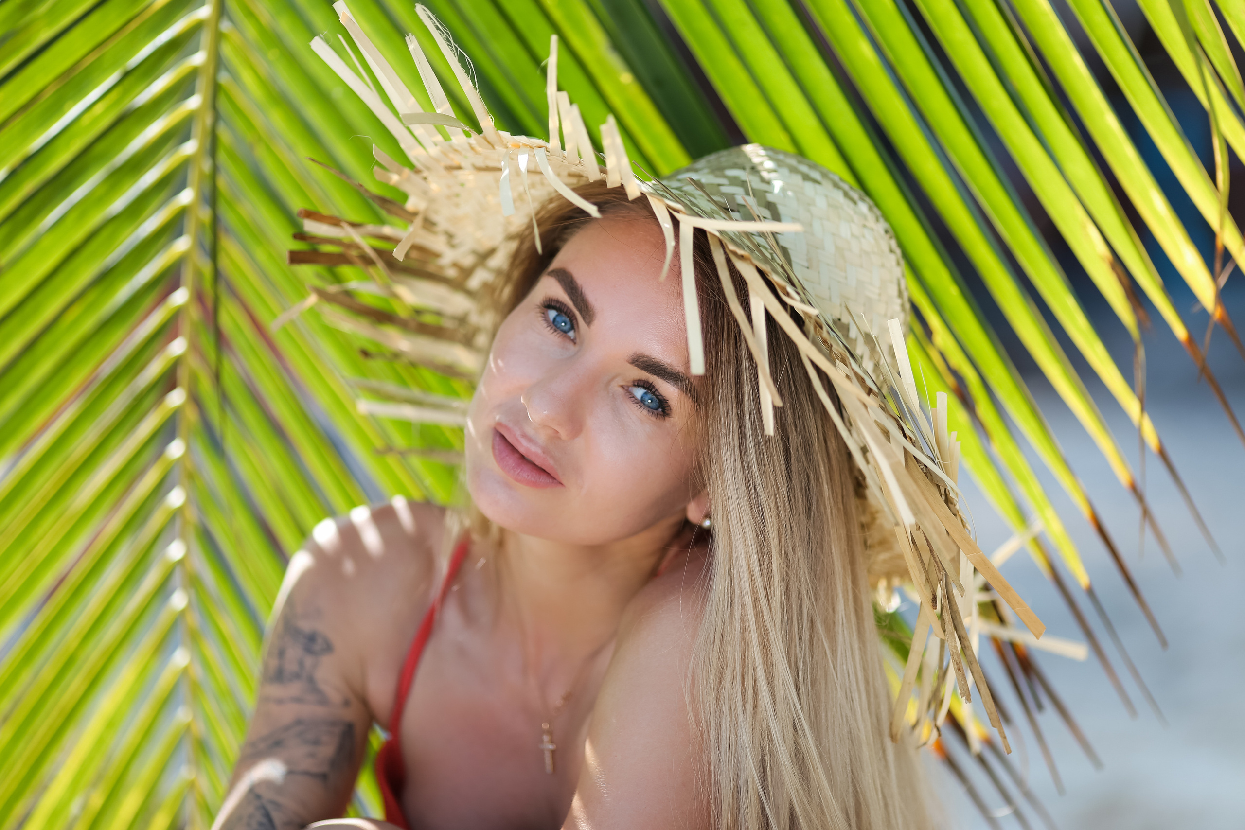 Индвидуальные фотосессии. Фотограф Сергей Кишкель Дананг Нячанг Фукуок