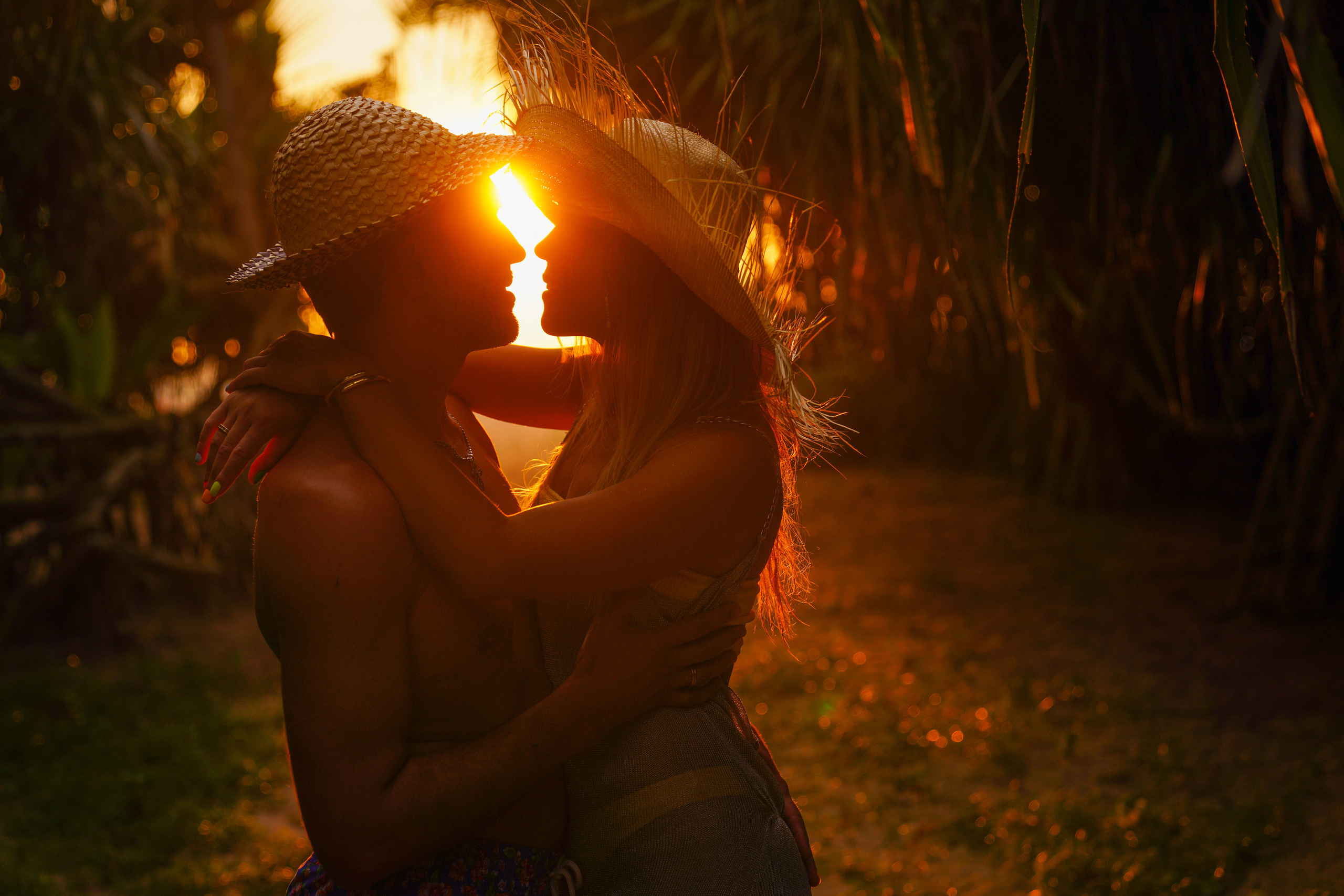 Фотосессии Love story. Фотограф Сергей Кишкель Дананг Нячанг Фукуок