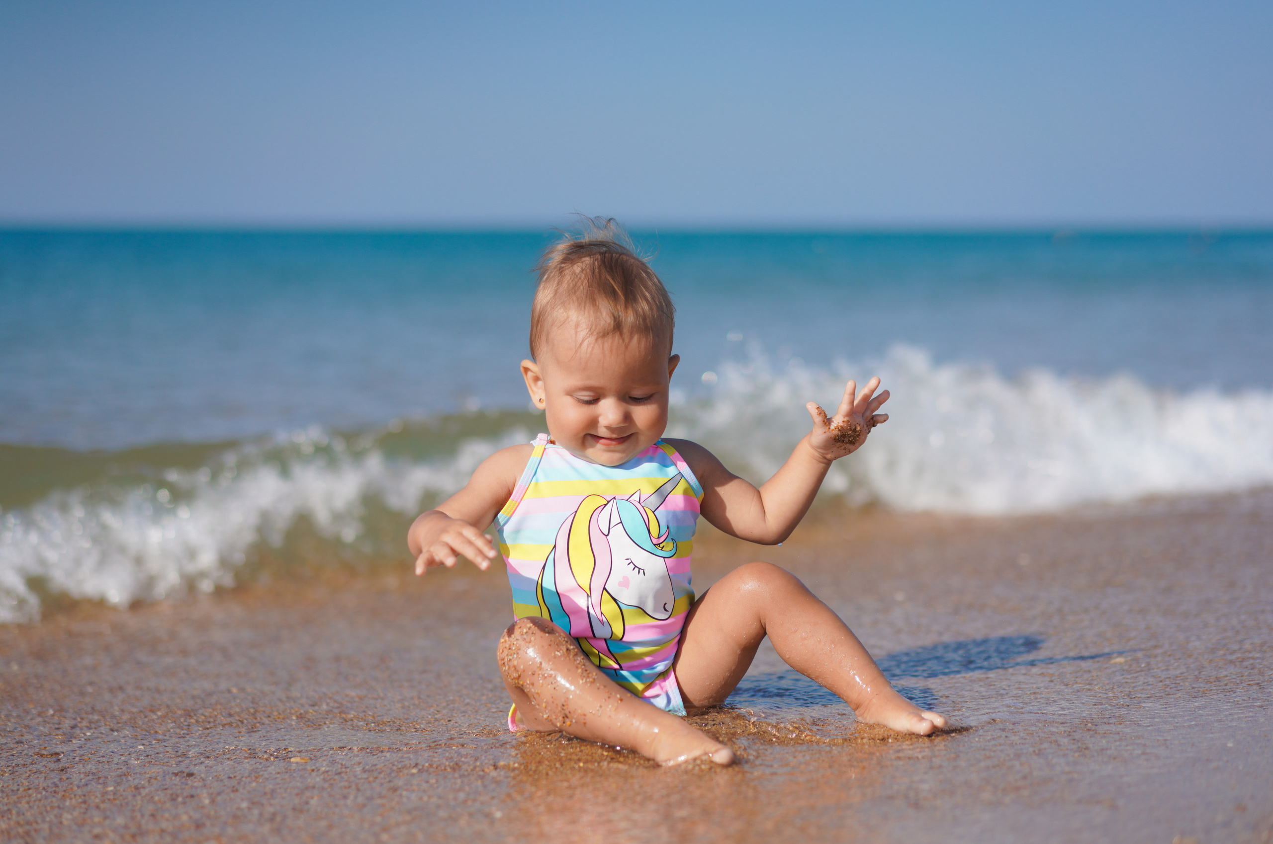 Семейные фотосессии. Фотограф Сергей Кишкель Дананг Нячанг Фукуок