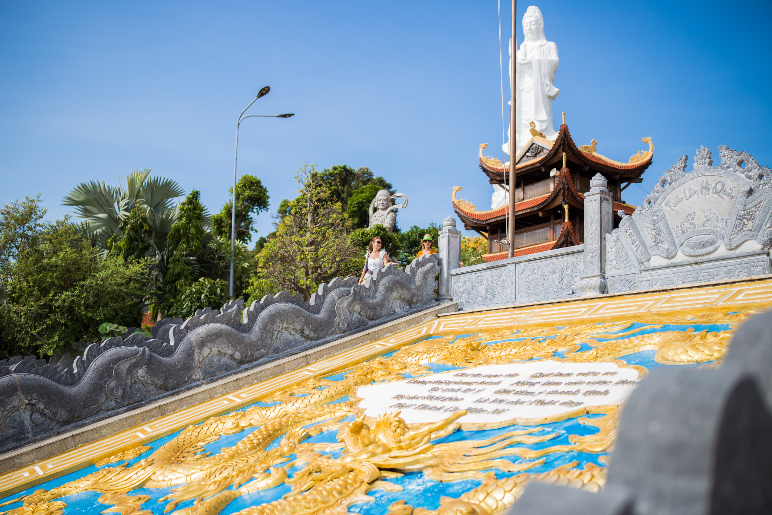Остров Фукуок, Вьетнам. Фотограф Сергей Кишкель Дананг Нячанг Фукуок