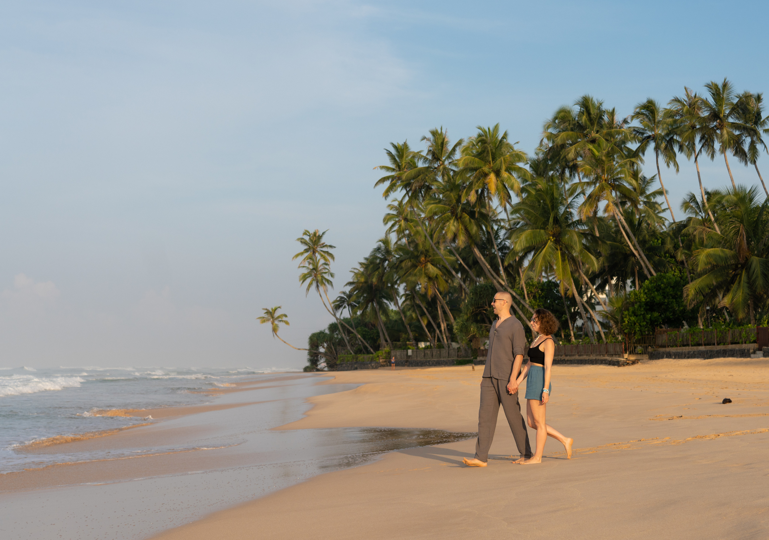 Фотосессии Love story. Фотограф Сергей Кишкель Дананг Нячанг Фукуок