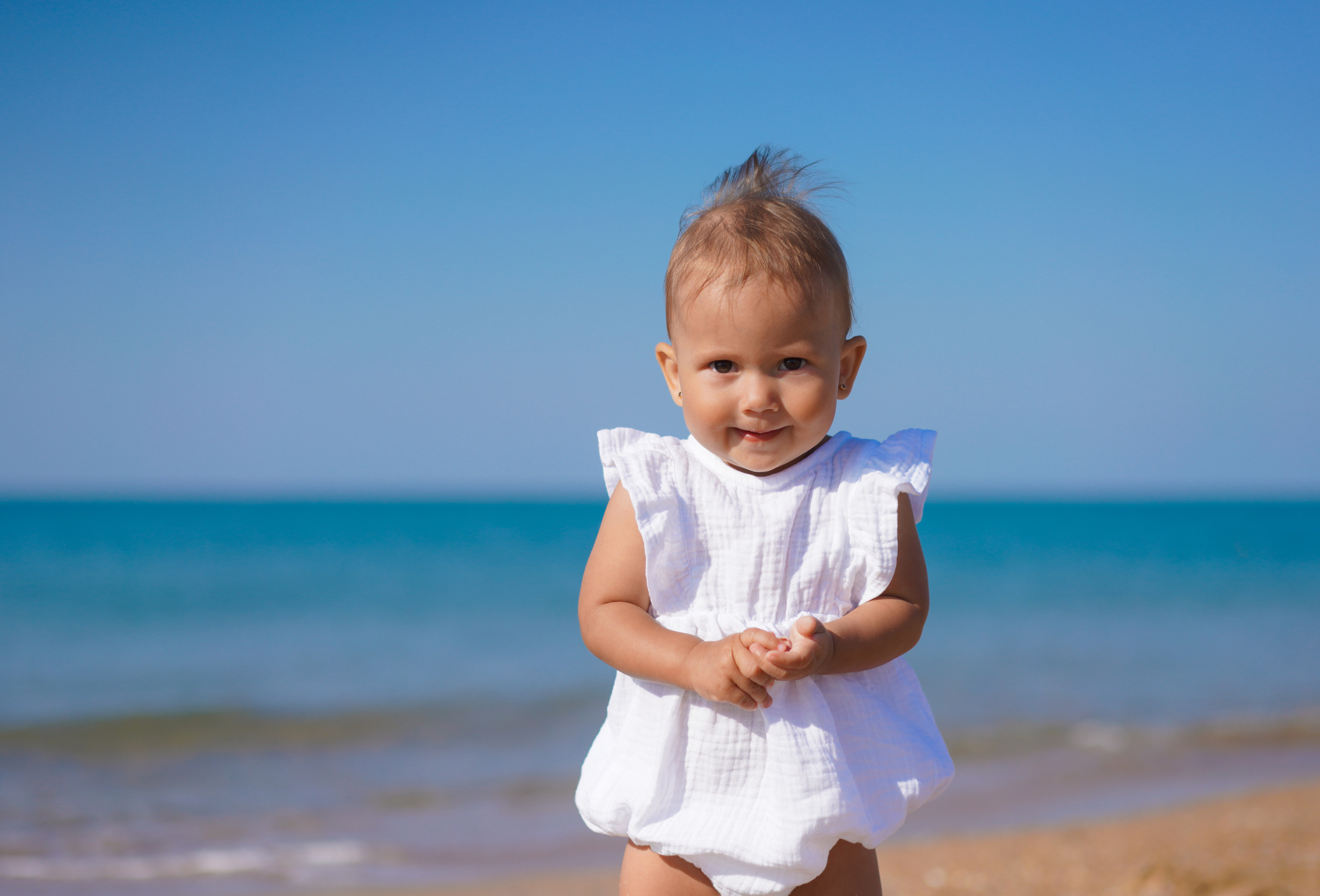 Семейные фотосессии. Фотограф Сергей Кишкель Дананг Нячанг Фукуок