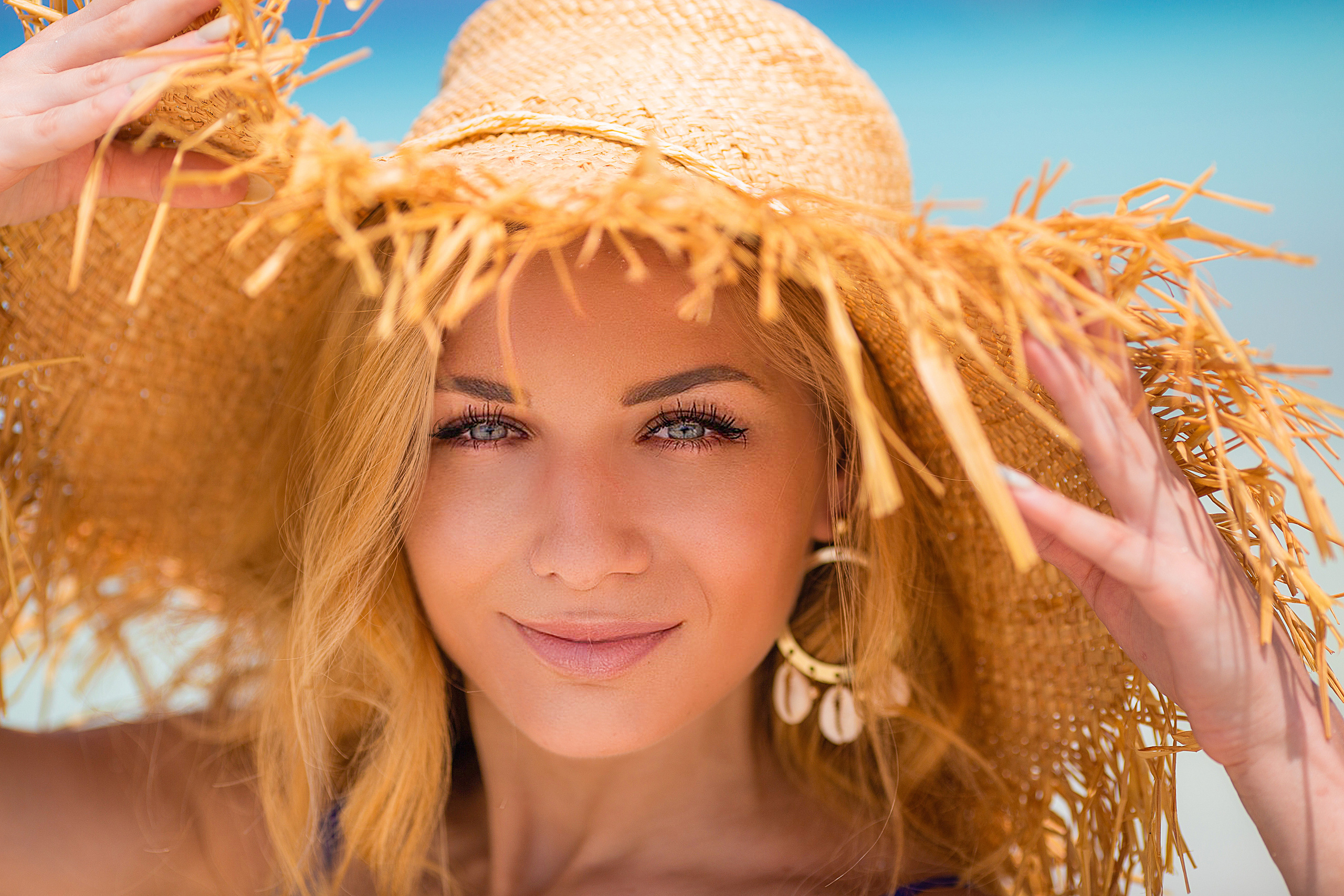 Индвидуальные фотосессии. Фотограф Сергей Кишкель Дананг Нячанг Фукуок