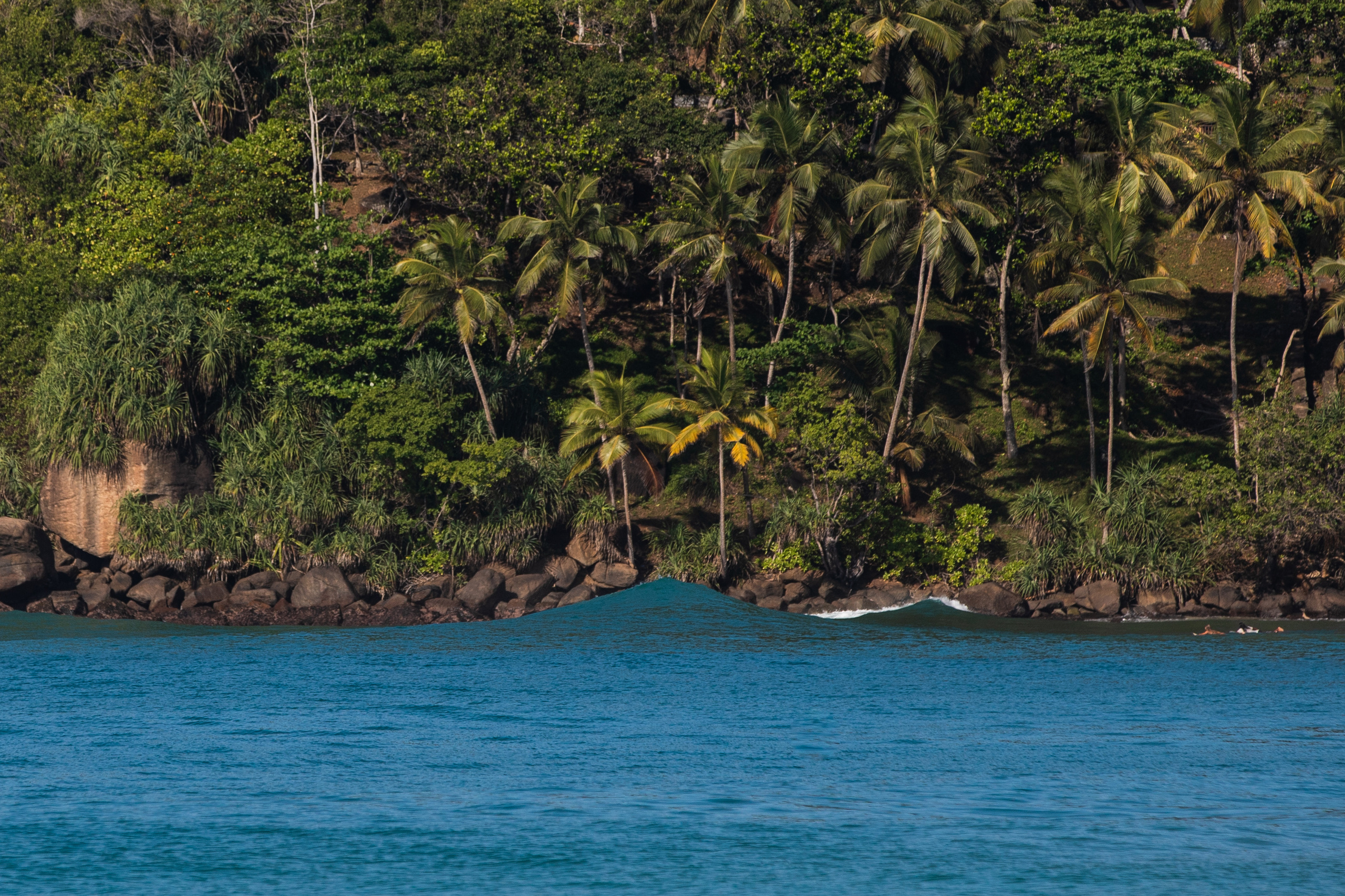 Природа, пейзажи, закаты, рассветы. Фотограф Сергей Кишкель Дананг Нячанг Фукуок