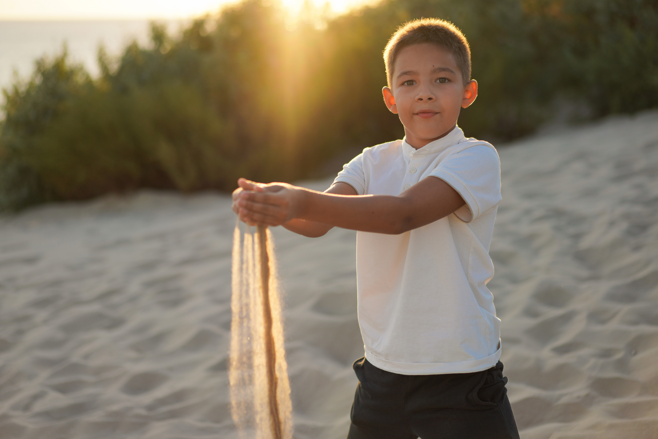 Семейные фотосессии. Фотограф Сергей Кишкель Дананг Нячанг Фукуок
