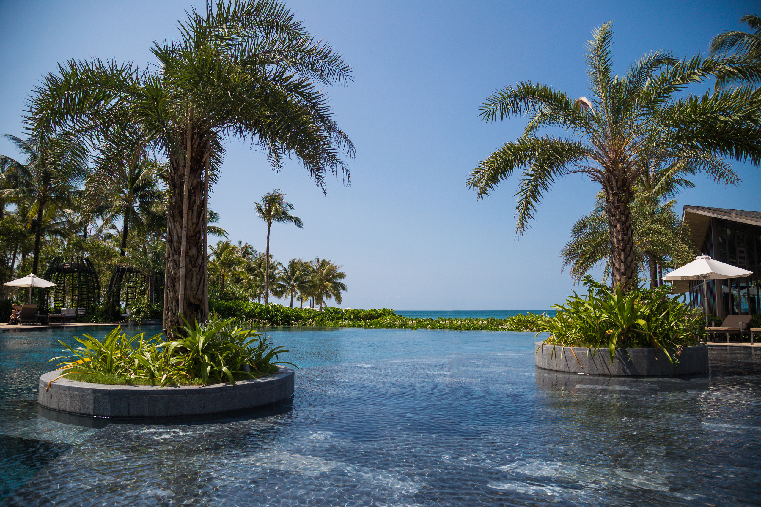 Остров Фукуок, Вьетнам. Фотограф Сергей Кишкель Дананг Нячанг Фукуок