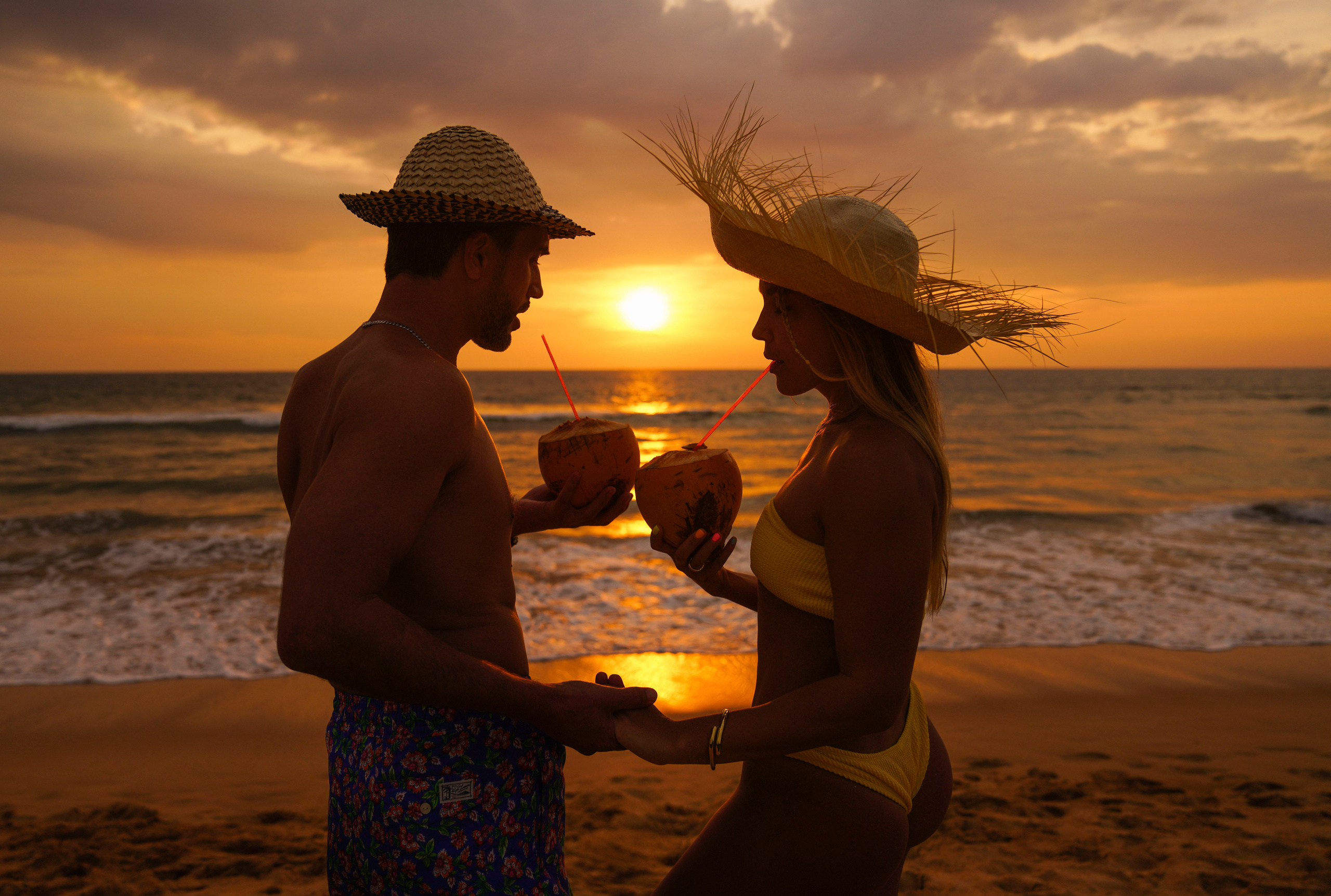 Фотосессии Love story. Фотограф Сергей Кишкель Дананг Нячанг Фукуок