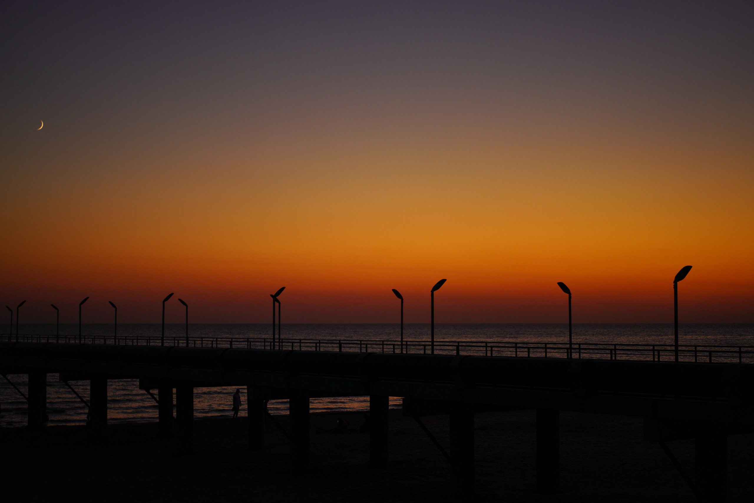 Природа, пейзажи, закаты, рассветы. Фотограф Сергей Кишкель Дананг Нячанг Фукуок