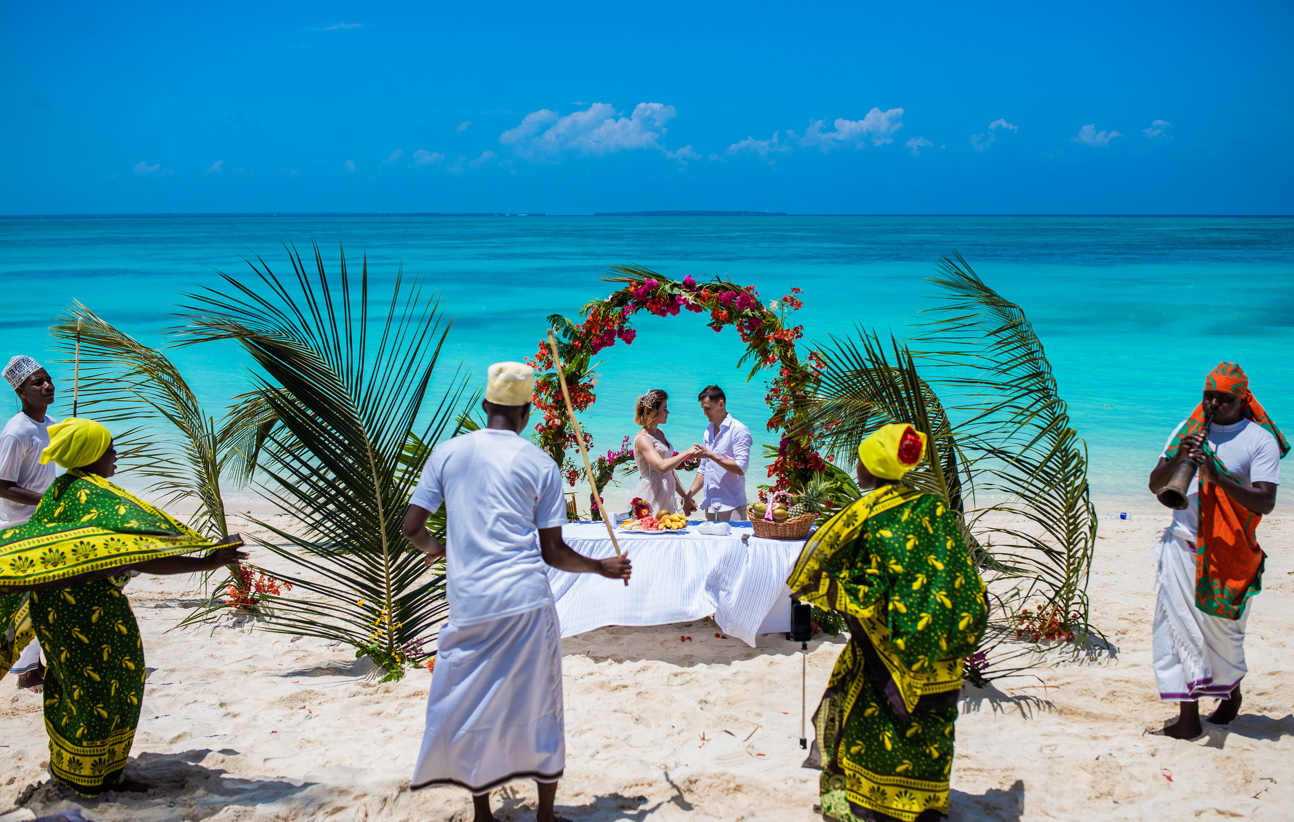 Свадебное путешествие. Фотограф Сергей Кишкель Дананг Нячанг Фукуок