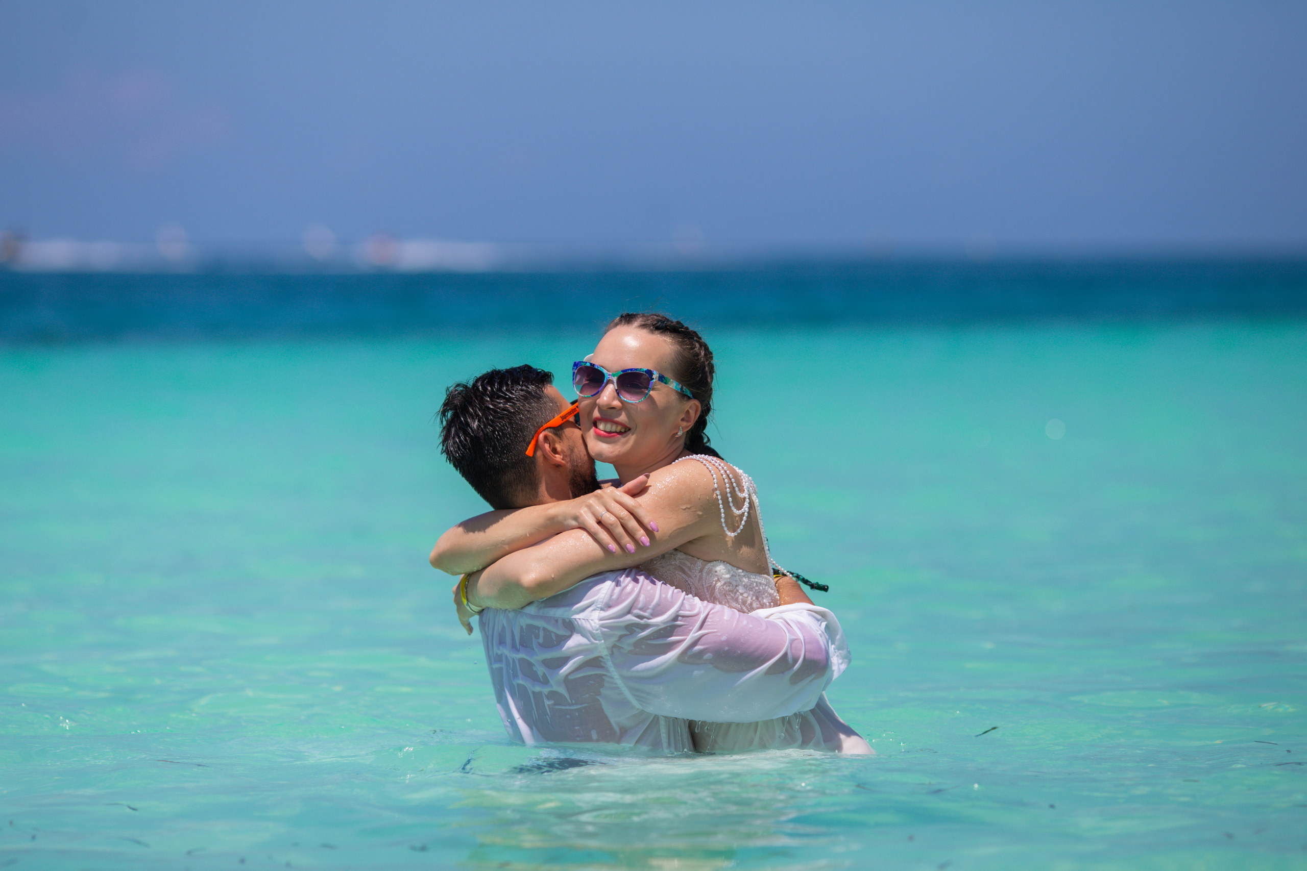 Свадебное путешествие. Фотограф Сергей Кишкель Дананг Нячанг Фукуок