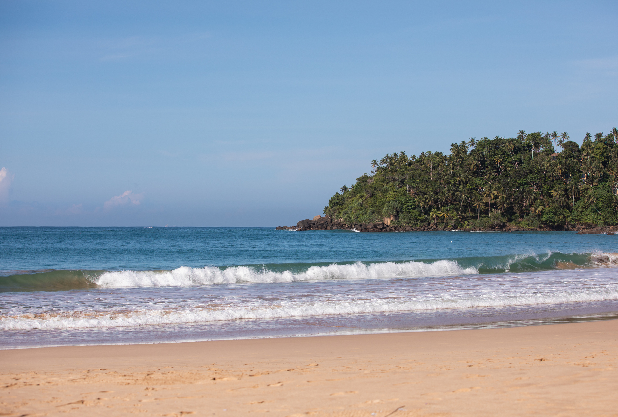 Природа, пейзажи, закаты, рассветы. Фотограф Сергей Кишкель Дананг Нячанг Фукуок