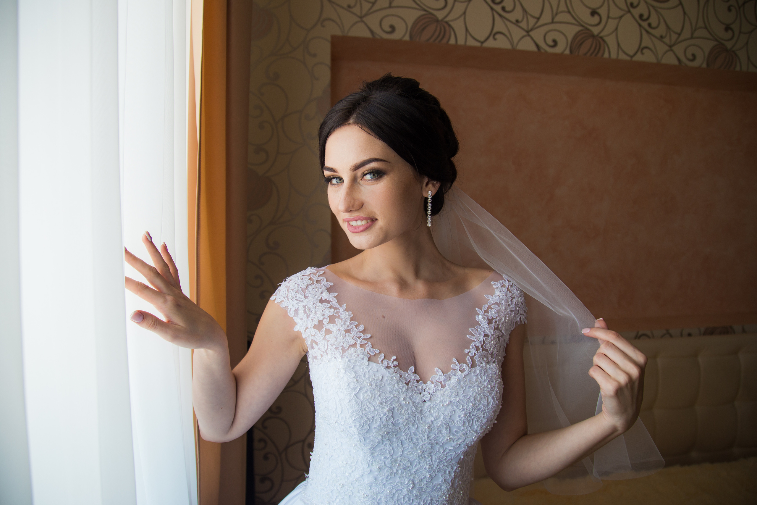 Свадебные фотосессии. Фотограф Сергей Кишкель Дананг Нячанг Фукуок