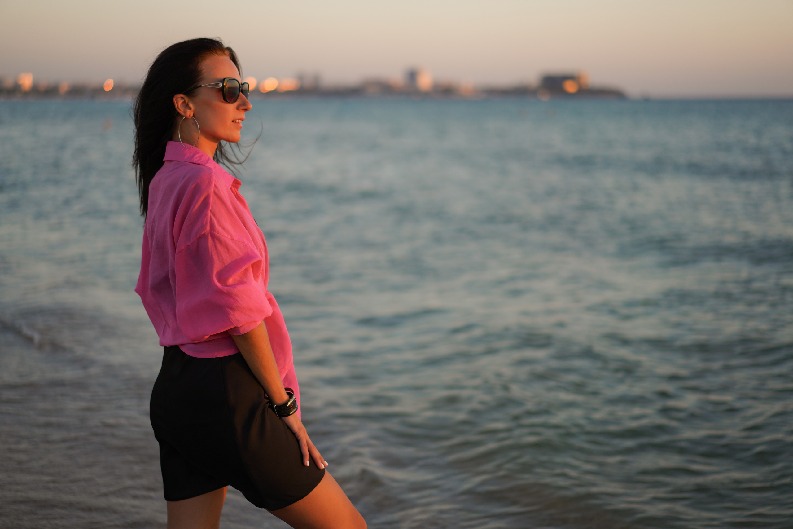 Индвидуальные фотосессии. Фотограф Сергей Кишкель Дананг Нячанг Фукуок