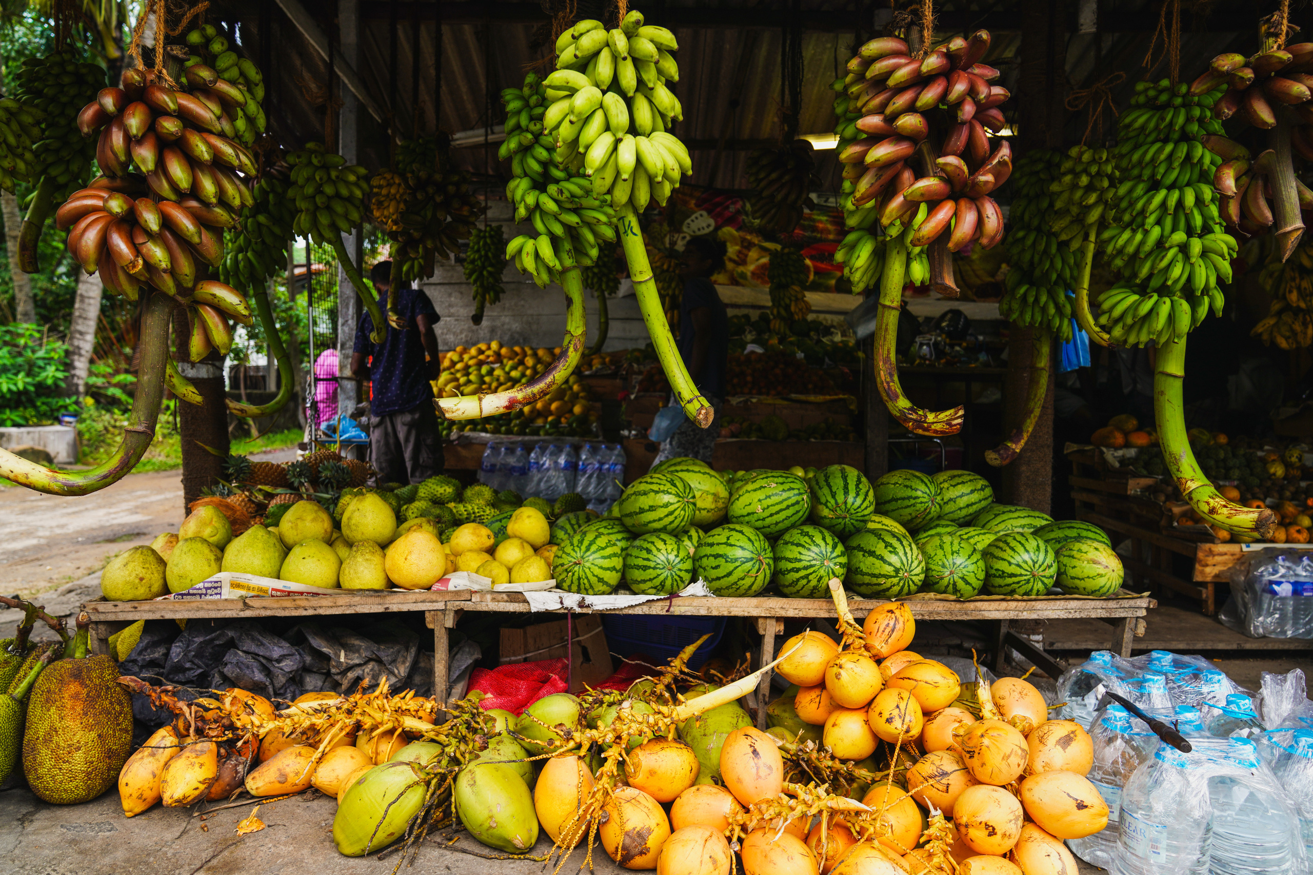 Природа, пейзажи, закаты, рассветы. Фотограф Сергей Кишкель Дананг Нячанг Фукуок