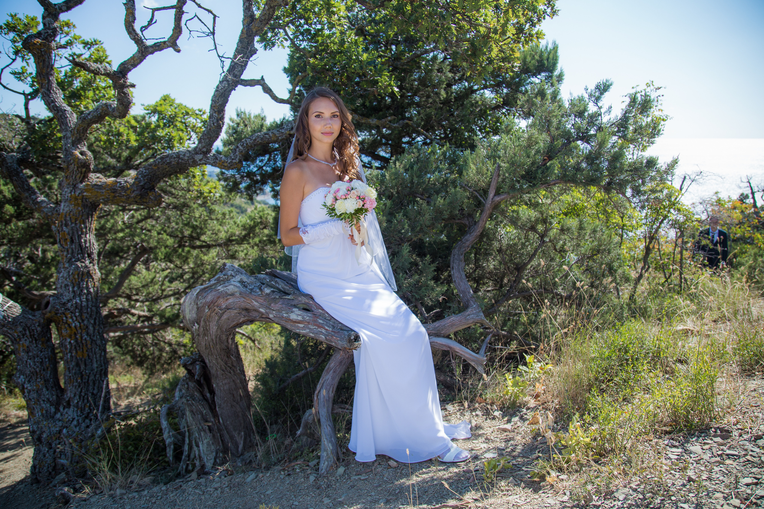 Свадебные фотосессии. Фотограф Сергей Кишкель Дананг Нячанг Фукуок