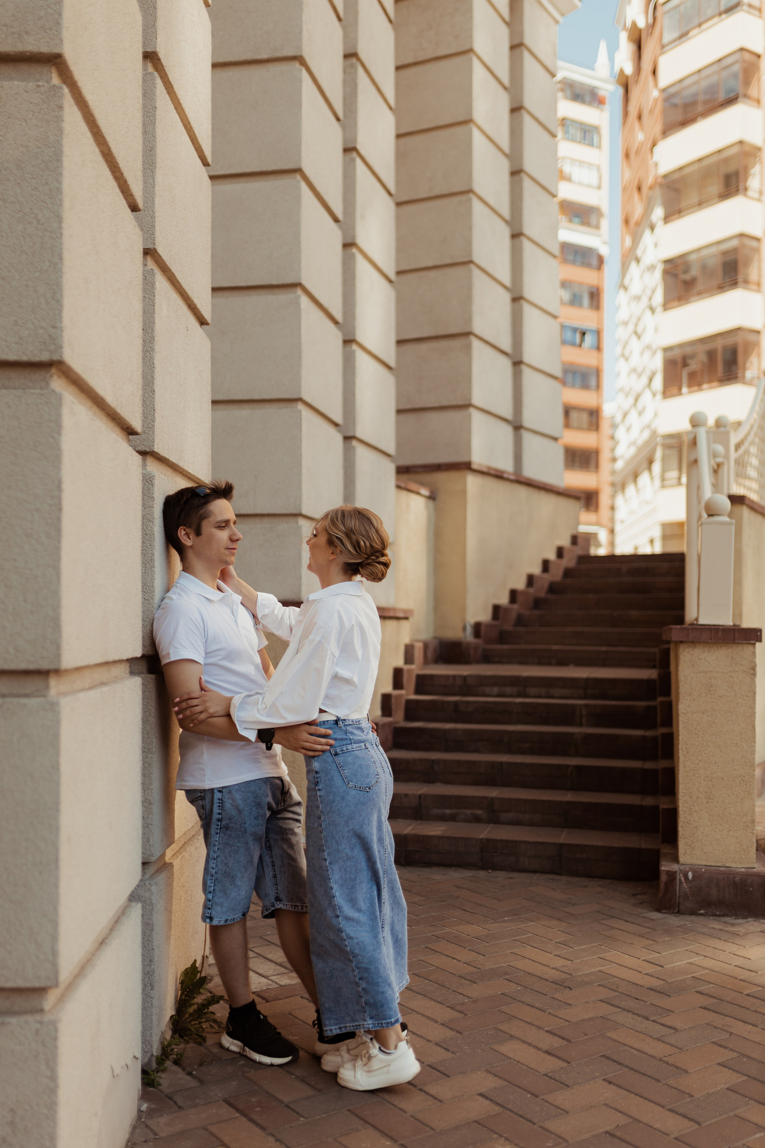 Ваня & Настя. ФОТОГРАФ Маргарита Сивакова | Ярославль Кострома Москва