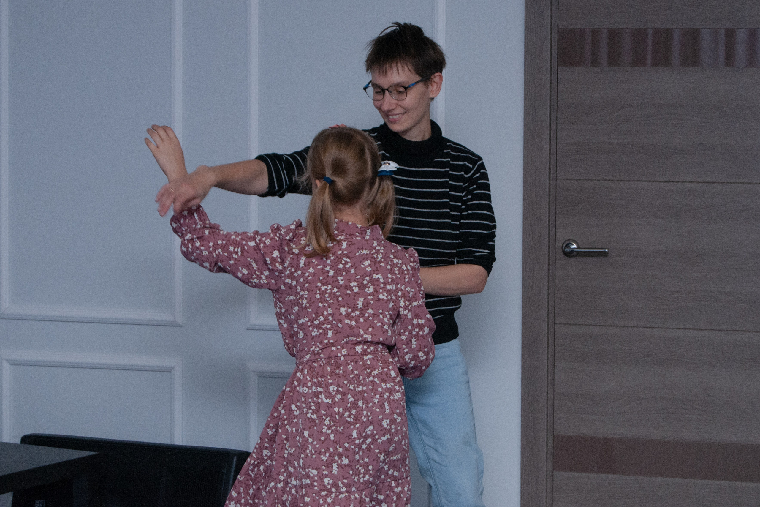 Репортажная съёмка. Главная