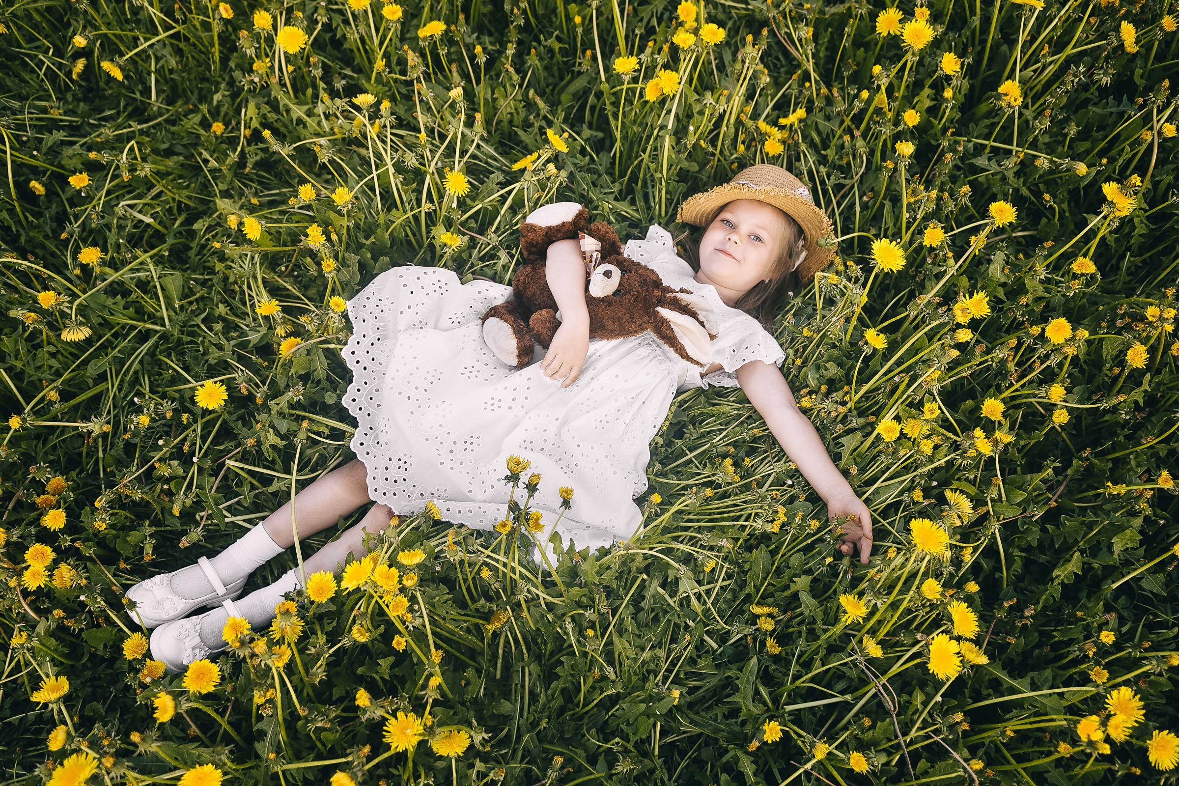 Полинка. Семейный и свадебный фотограф в Москве Леванова Александра