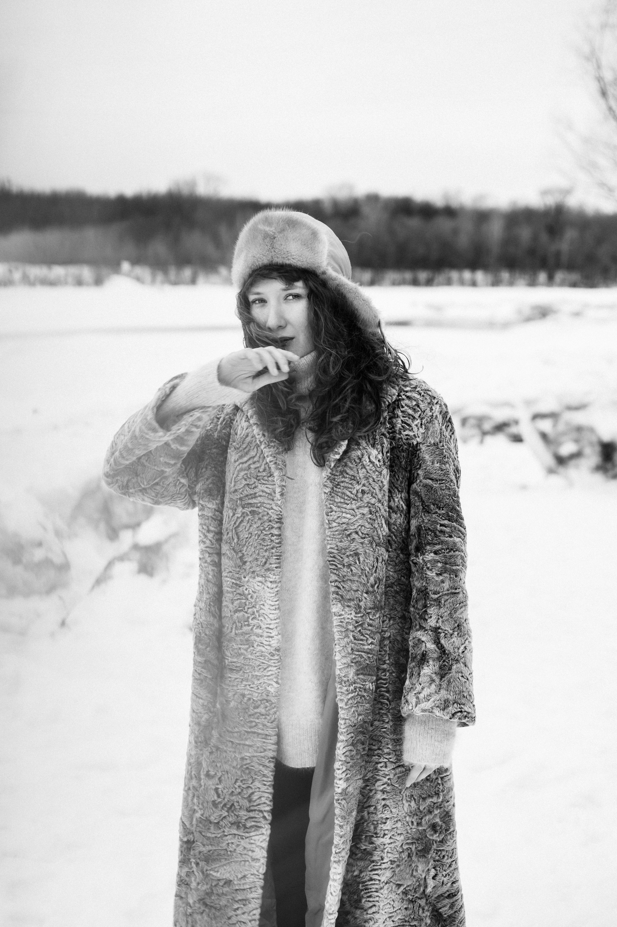 Карина. Фотограф Ксения Меркулова