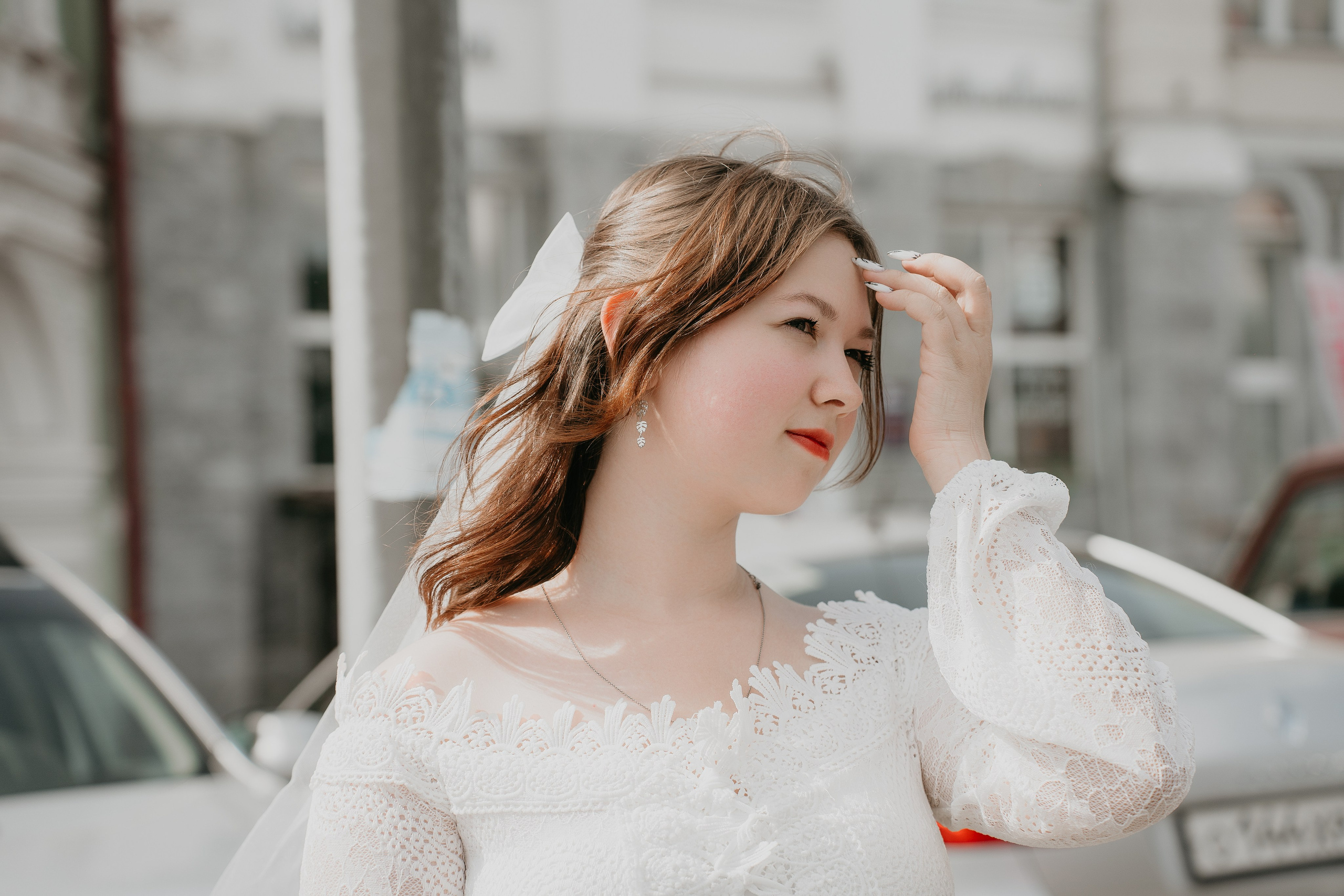 M&M. Фотограф в Ижевске Максим Грундул